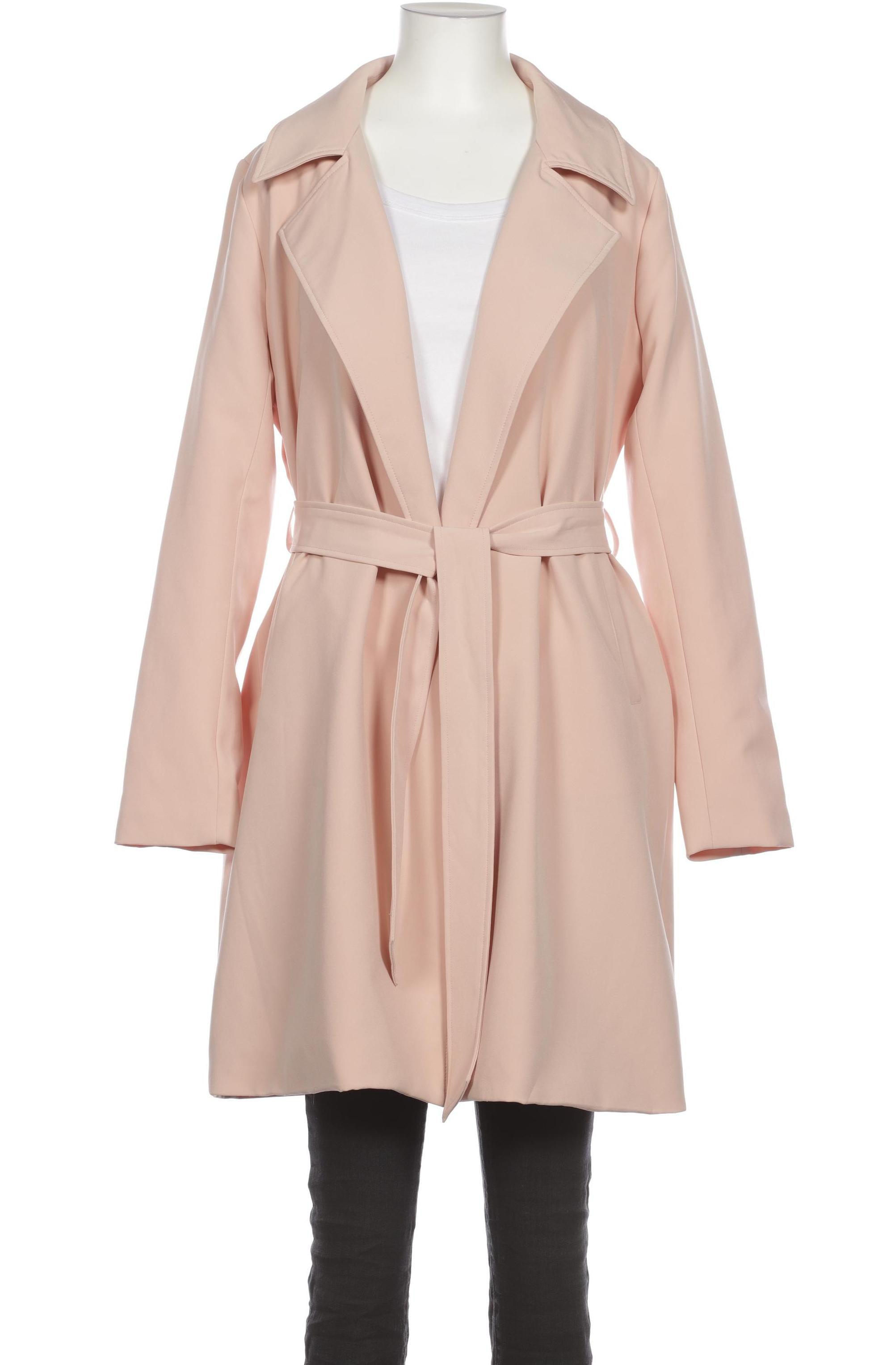

Orsay Damen Mantel, pink, Gr. 38