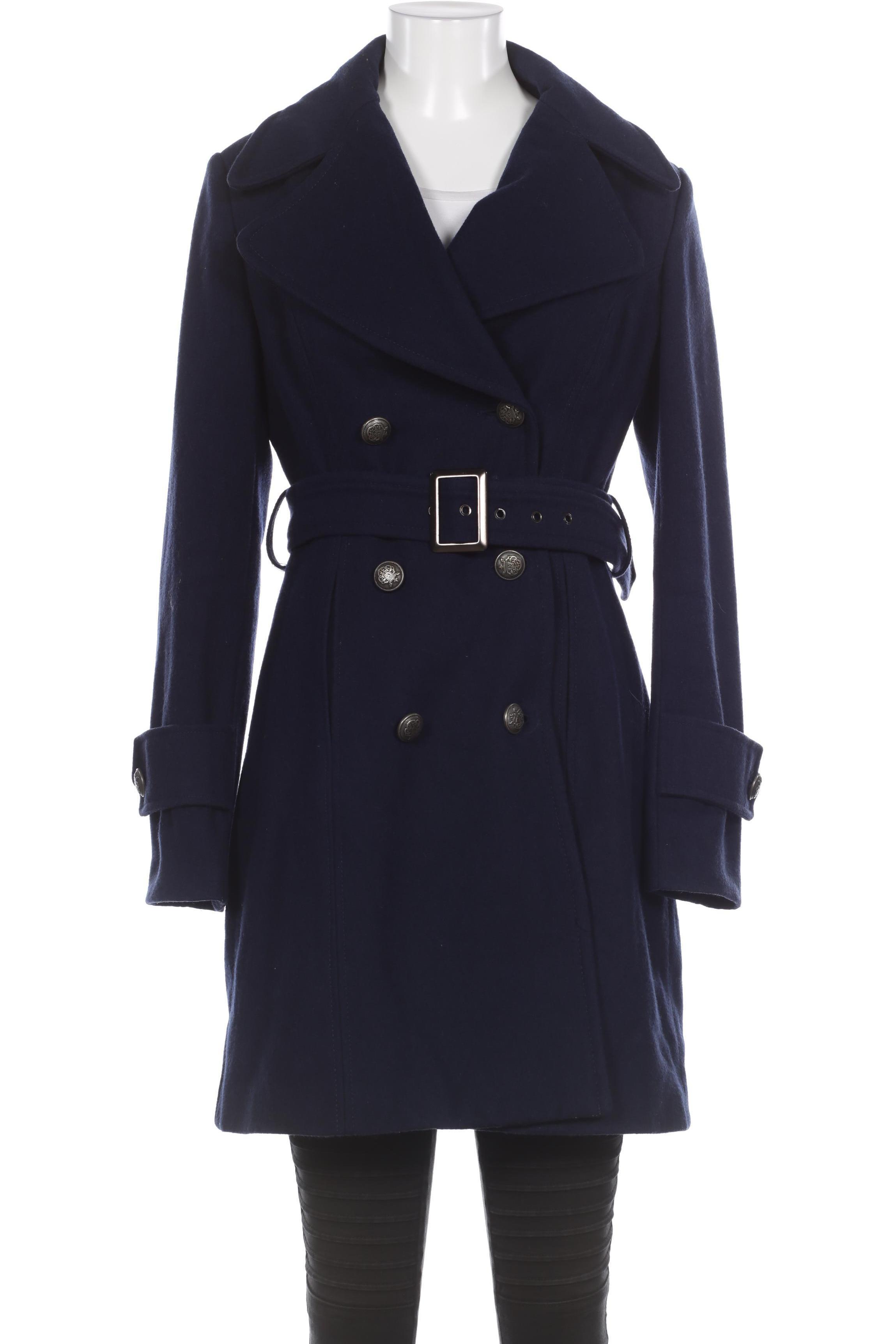 

Orsay Damen Mantel, blau, Gr.