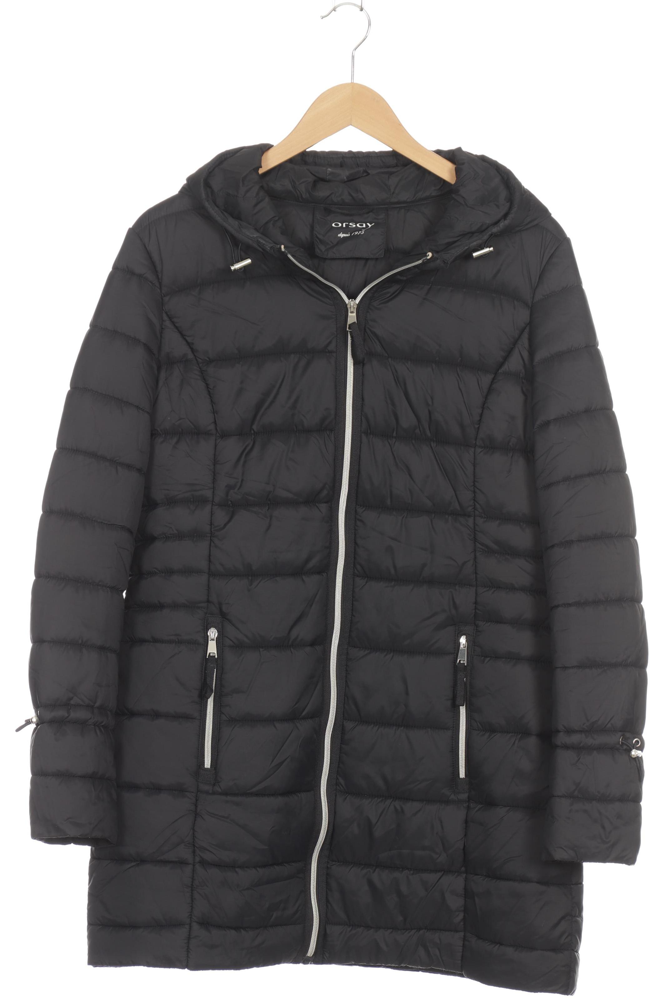 

Orsay Damen Mantel, blau, Gr. 42