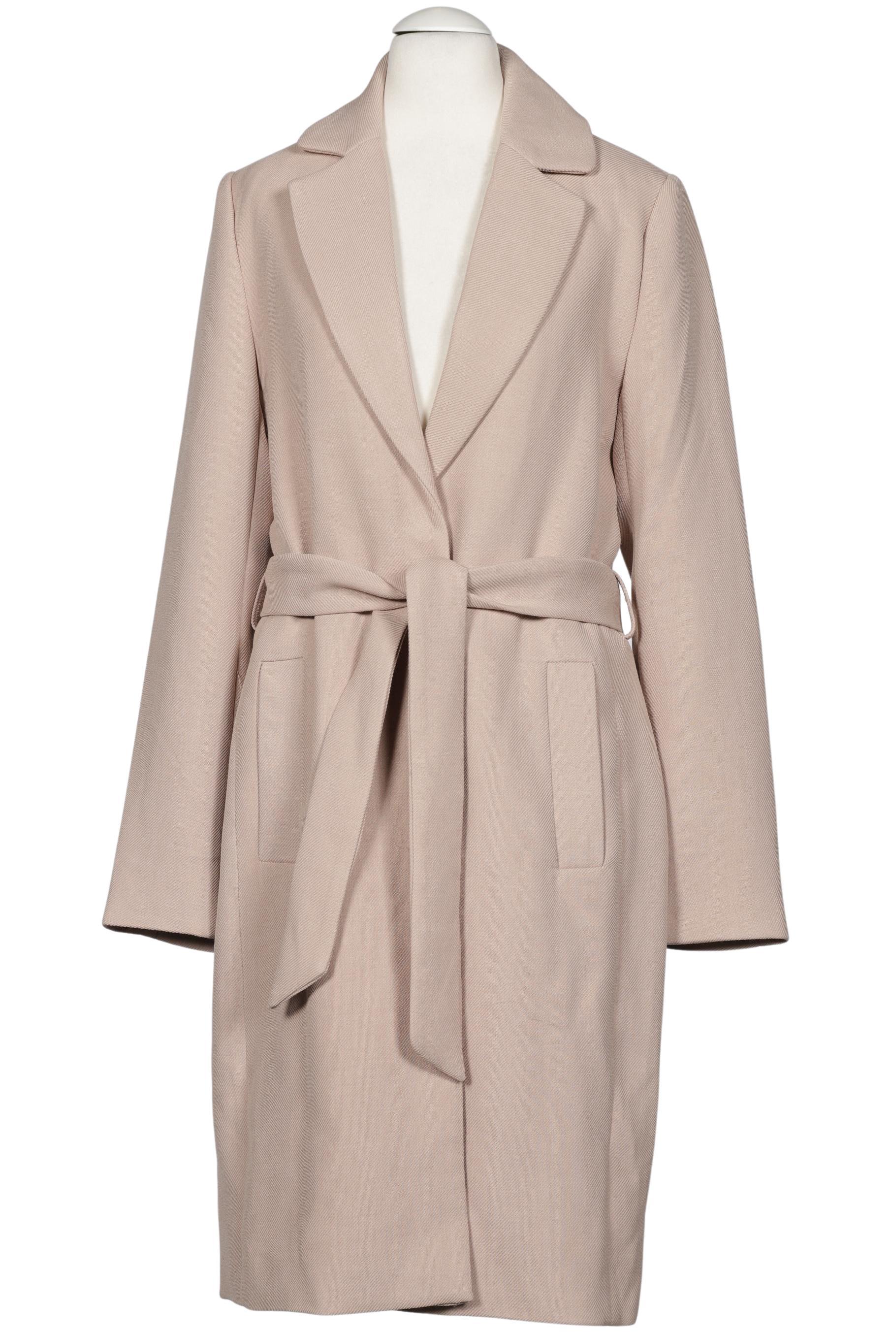 

Orsay Damen Mantel, beige, Gr. 36