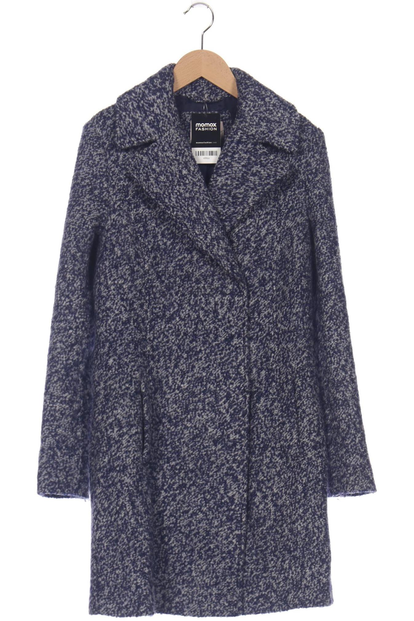 

Orsay Damen Mantel, blau, Gr. 36