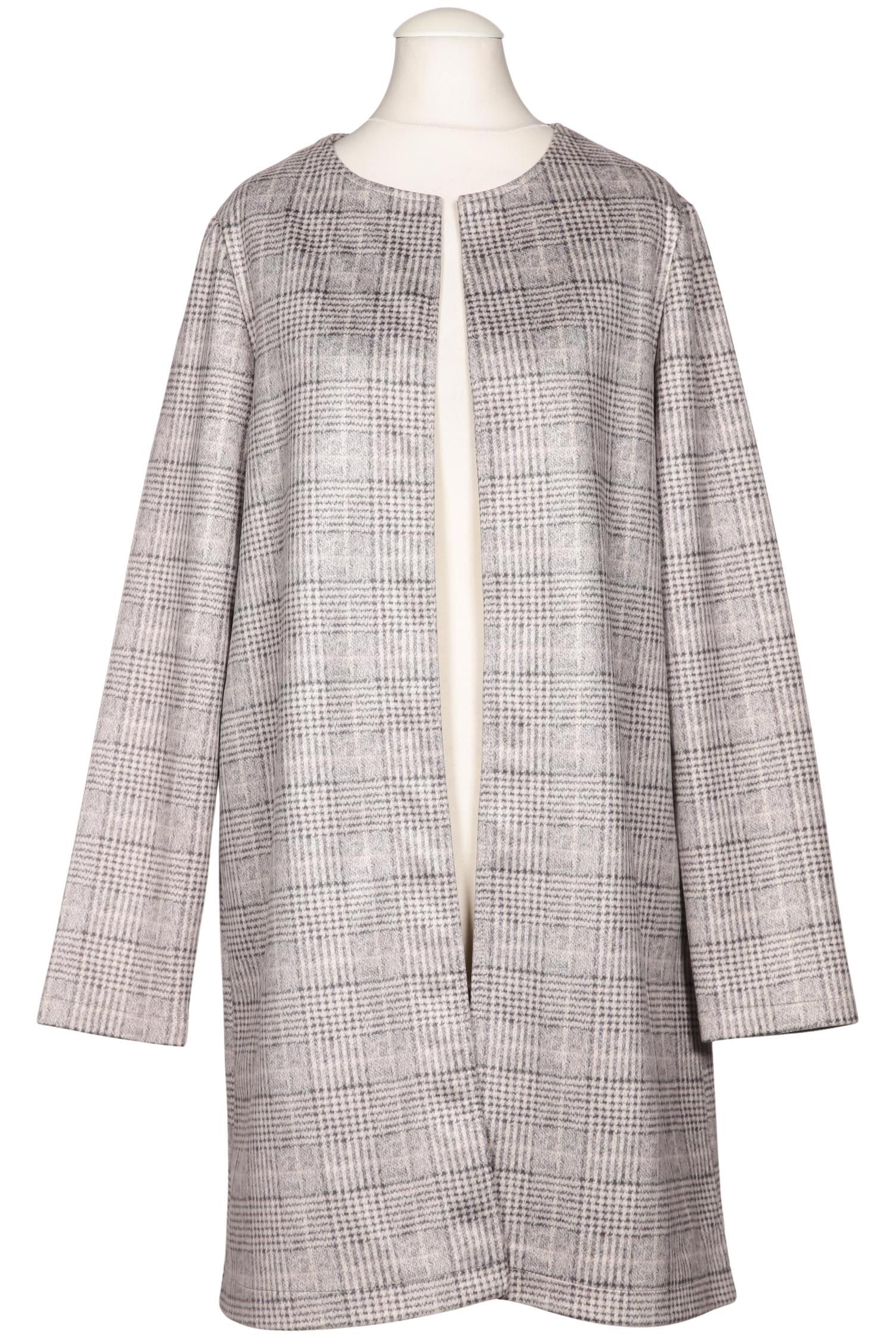 

Orsay Damen Mantel, grau, Gr. 36