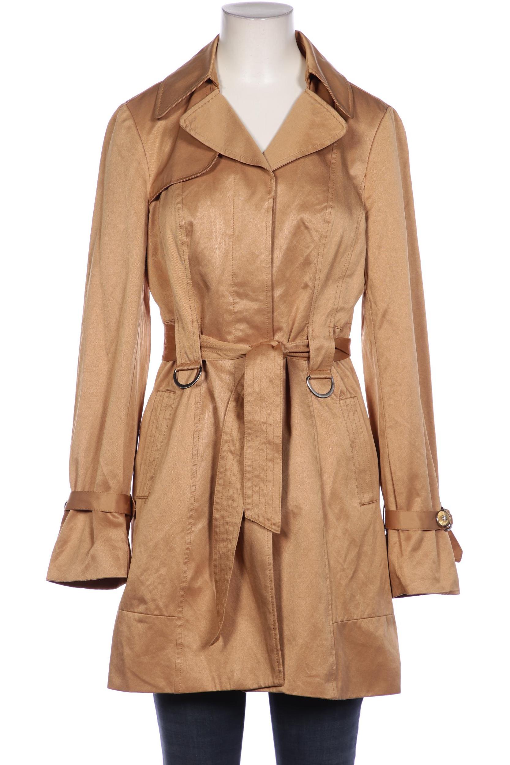 

Orsay Damen Mantel, beige, Gr. 36