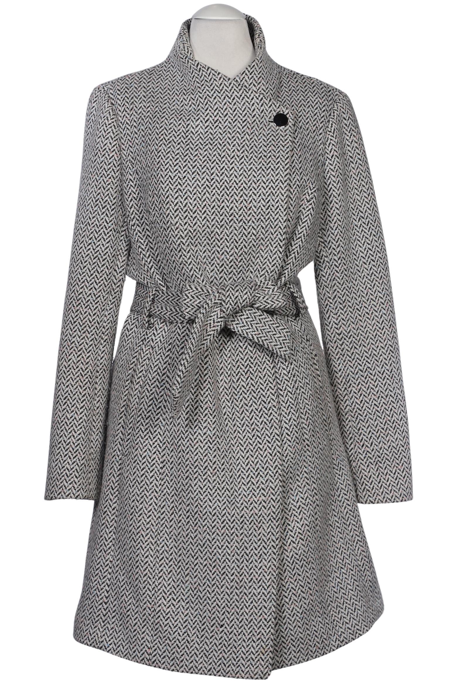 

Orsay Damen Mantel, grau, Gr. 36