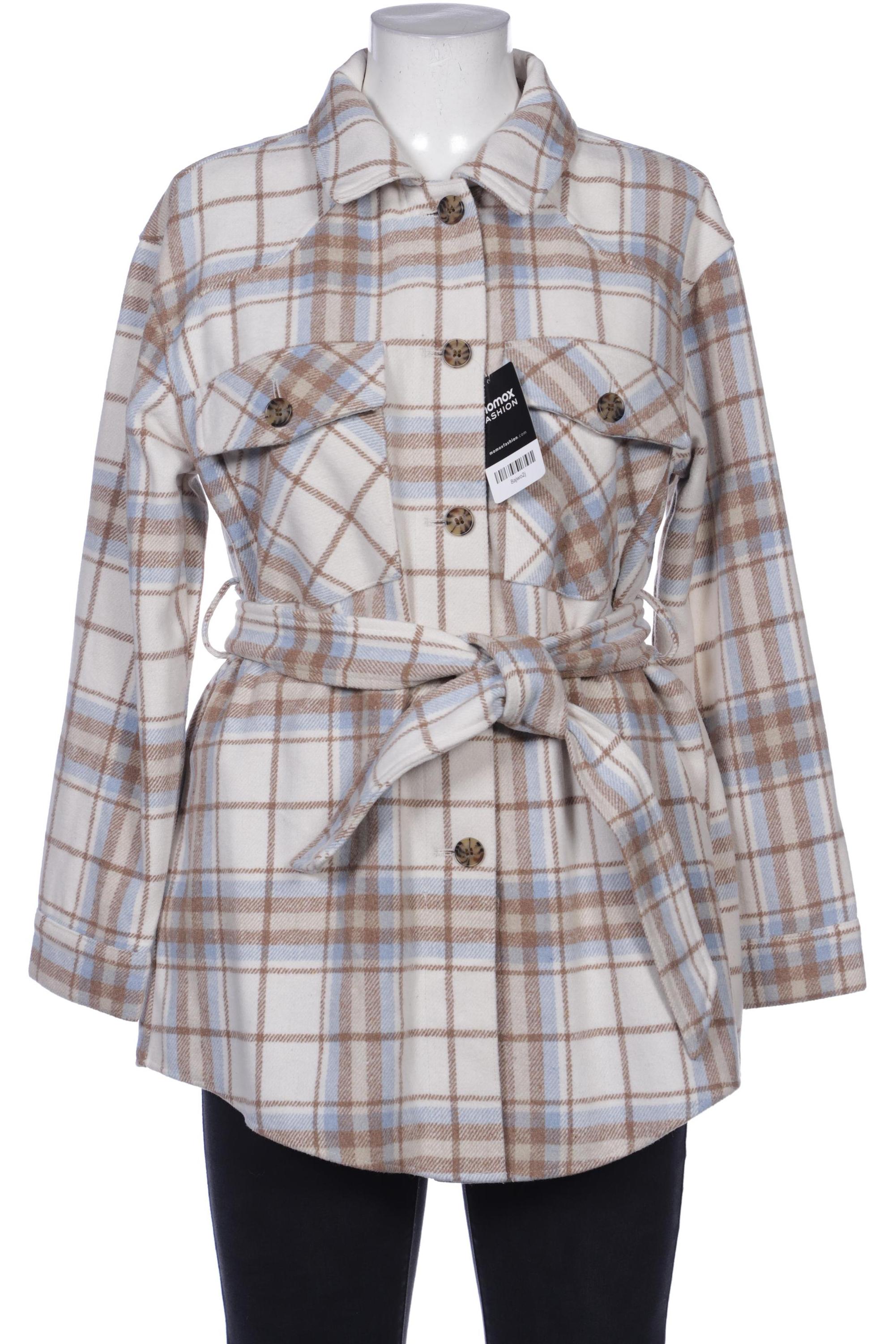 

Orsay Damen Mantel, beige, Gr. 40
