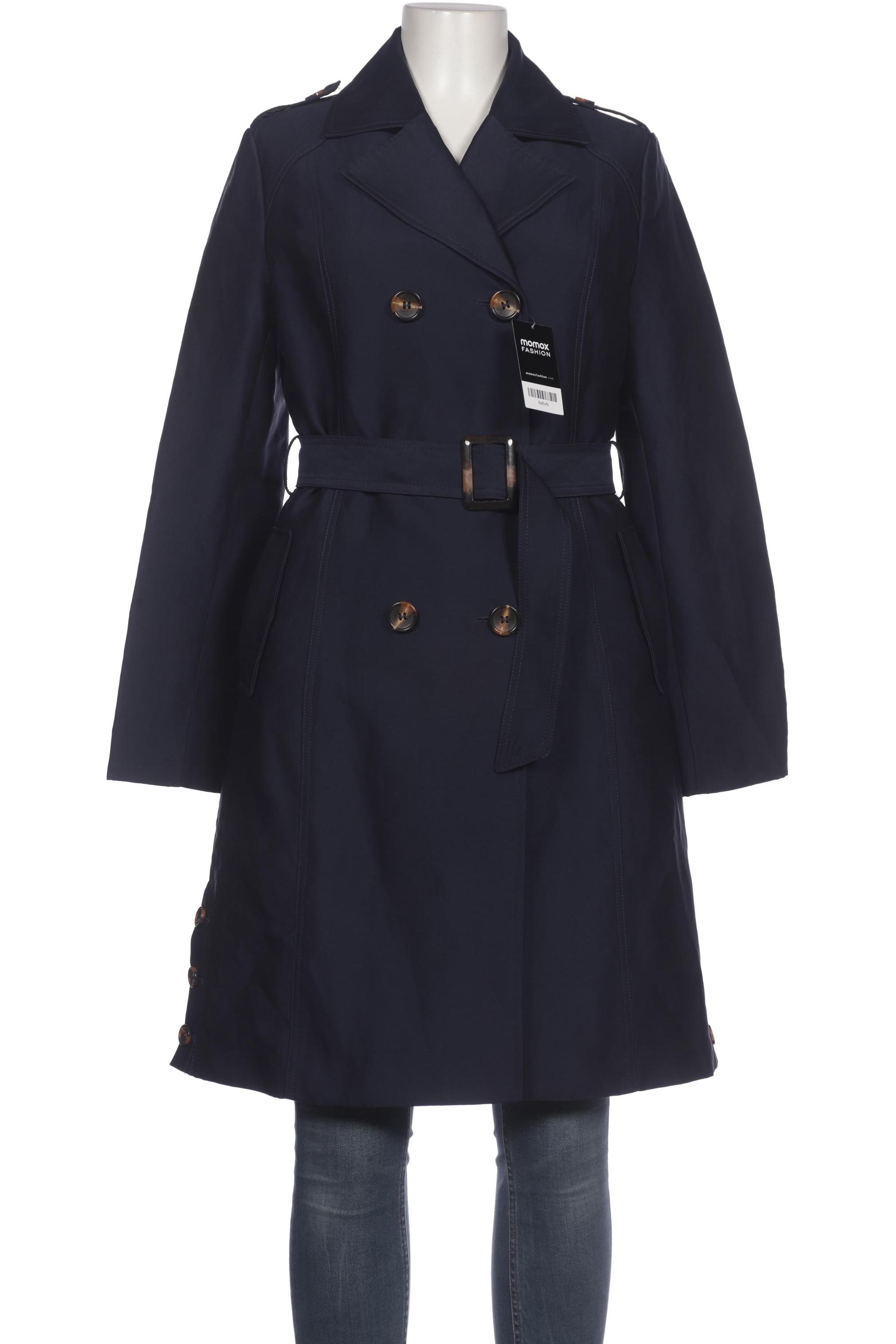 

Orsay Damen Mantel, marineblau, Gr. 38