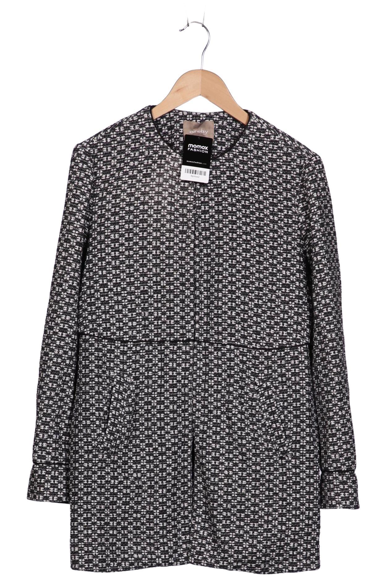 

Orsay Damen Mantel, mehrfarbig, Gr. 36