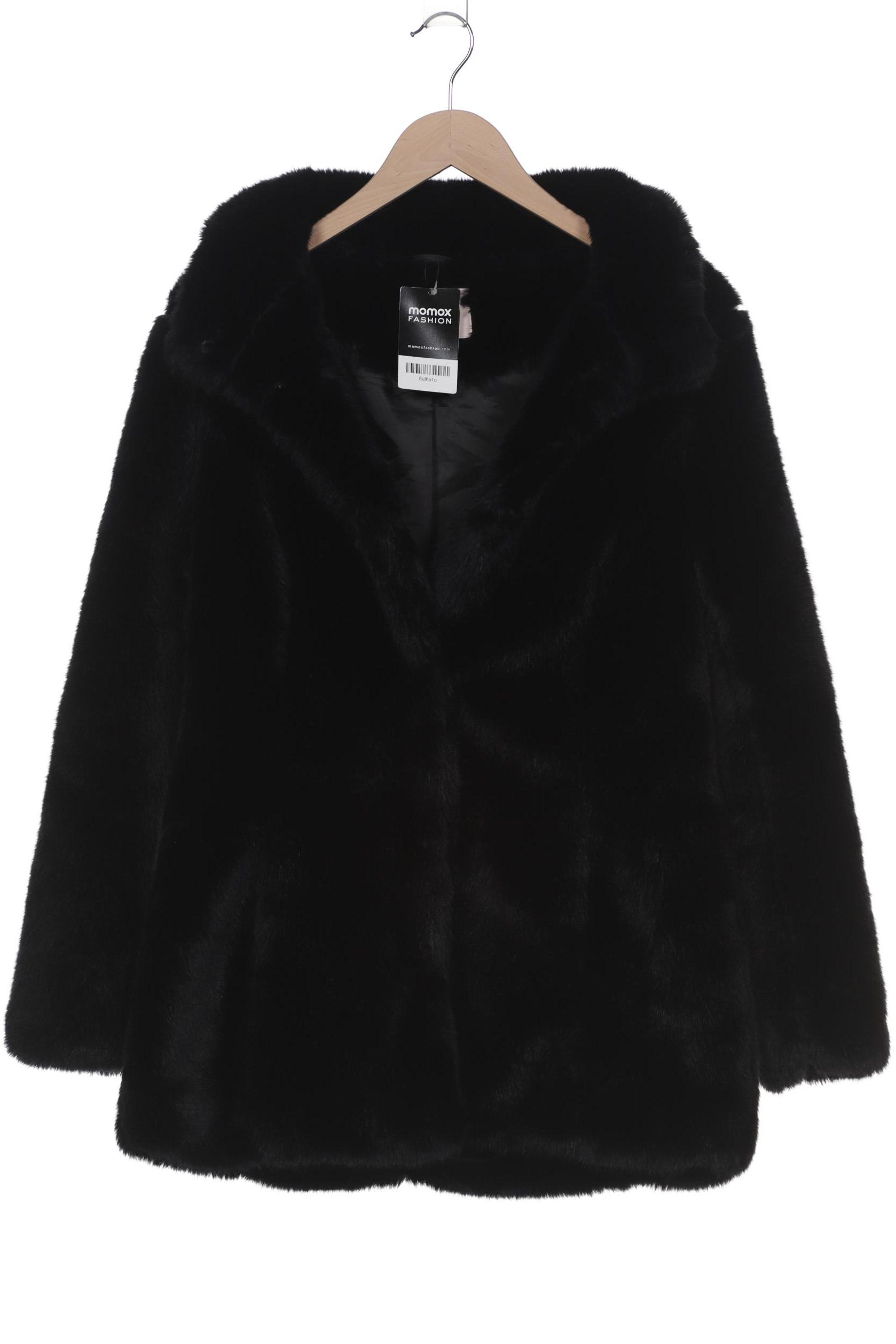 

Orsay Damen Mantel, schwarz, Gr. 38