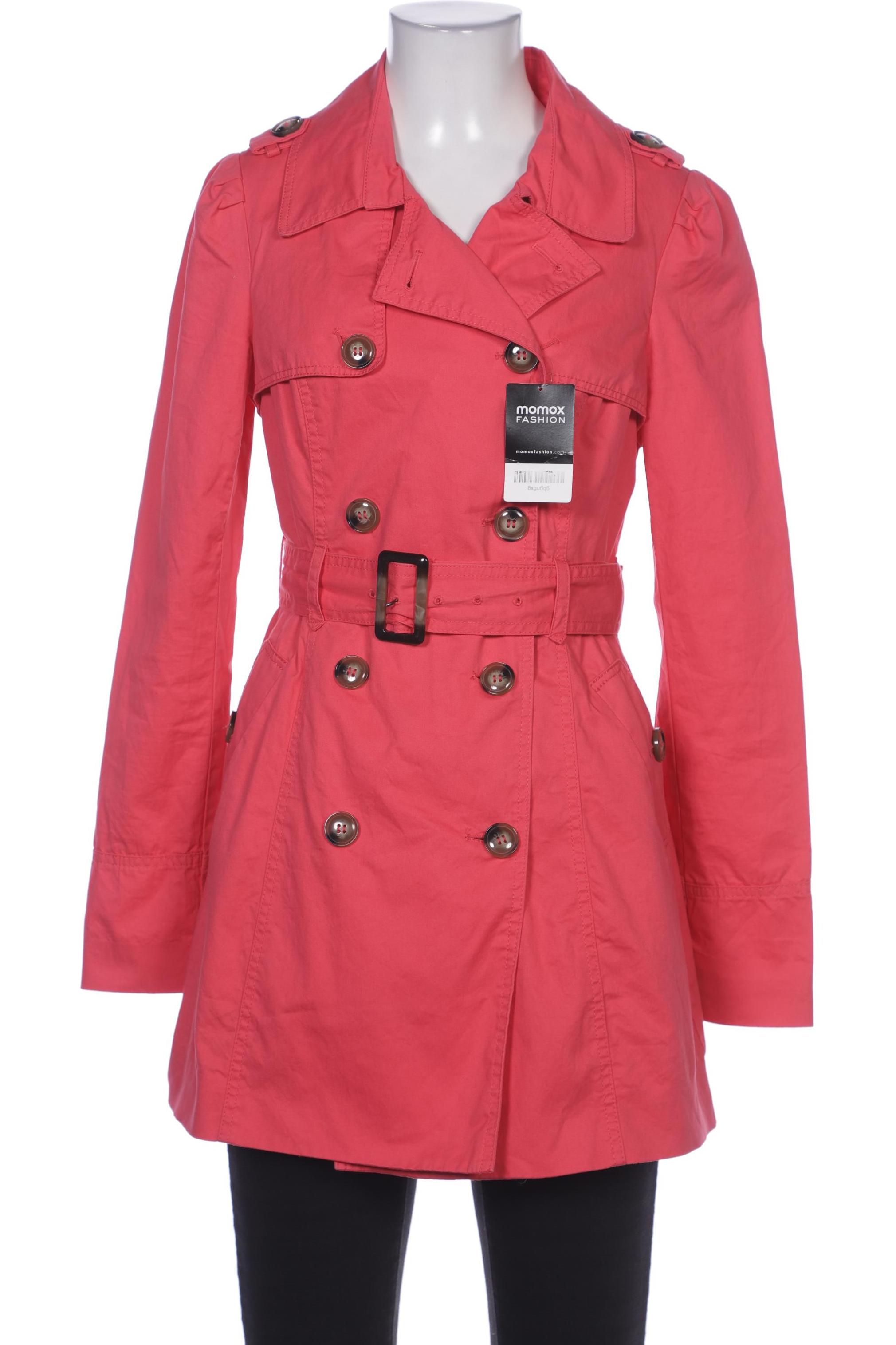 

Orsay Damen Mantel, pink, Gr. 36