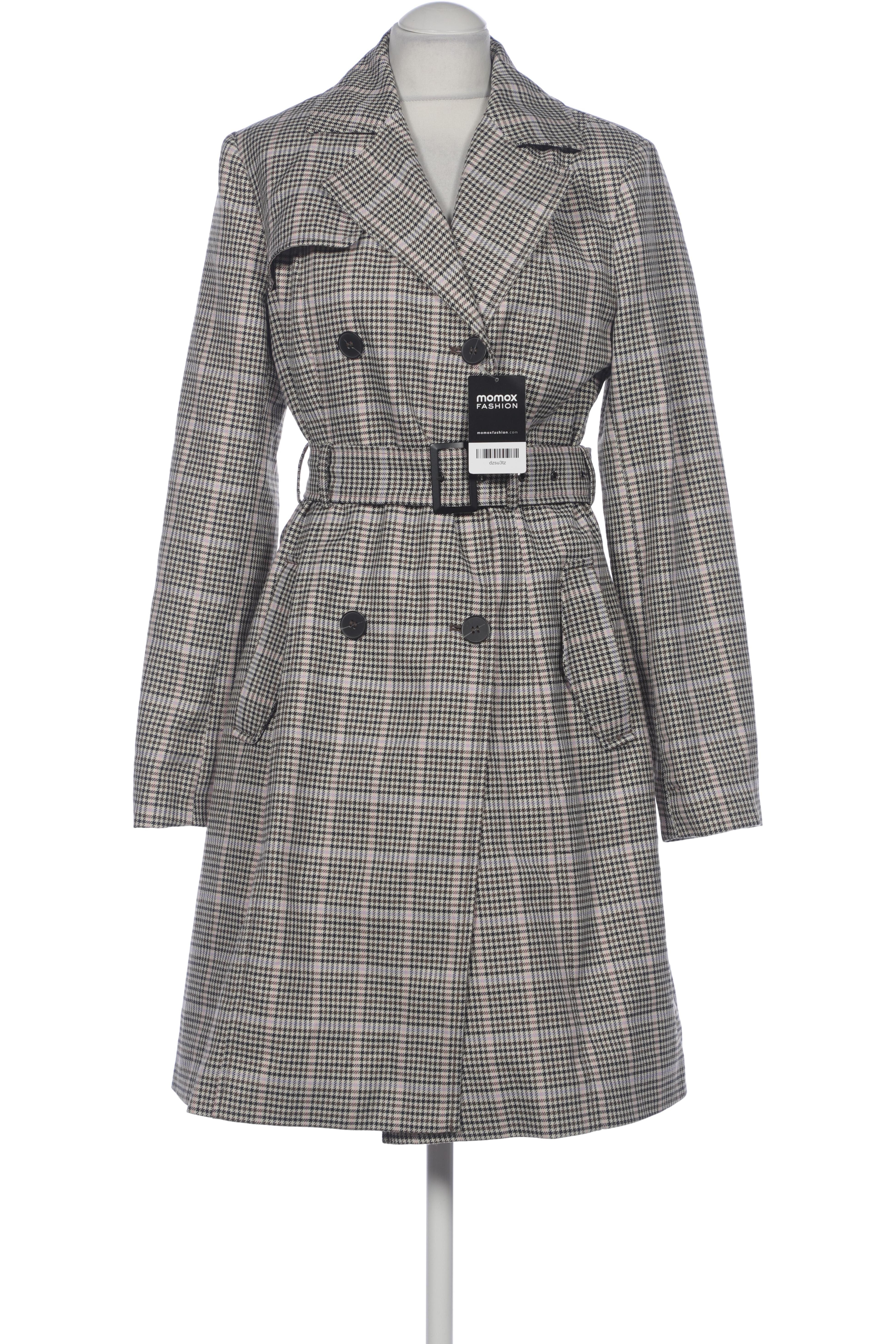 

Orsay Damen Mantel, grau, Gr. 38