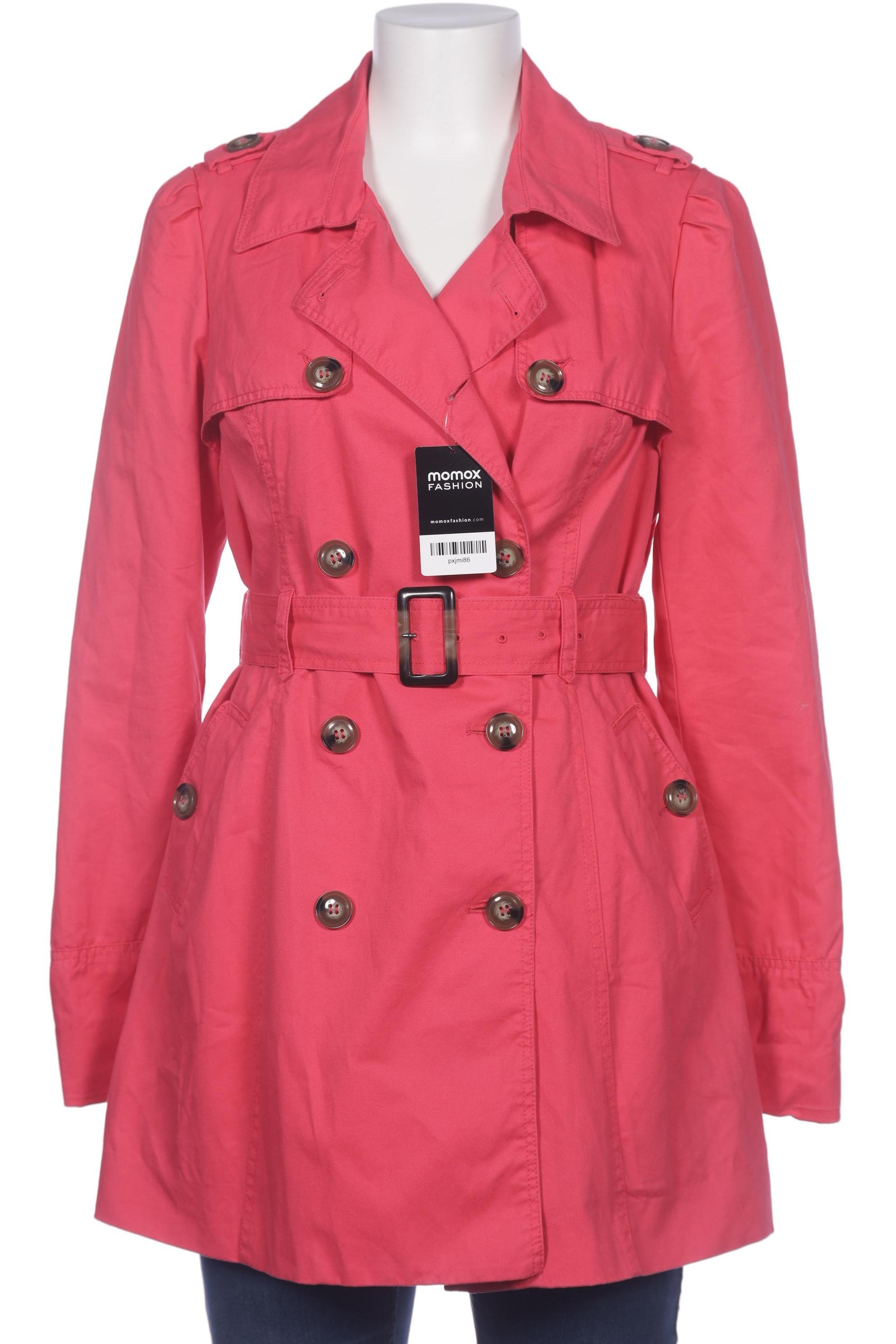 

Orsay Damen Mantel, pink, Gr. 40