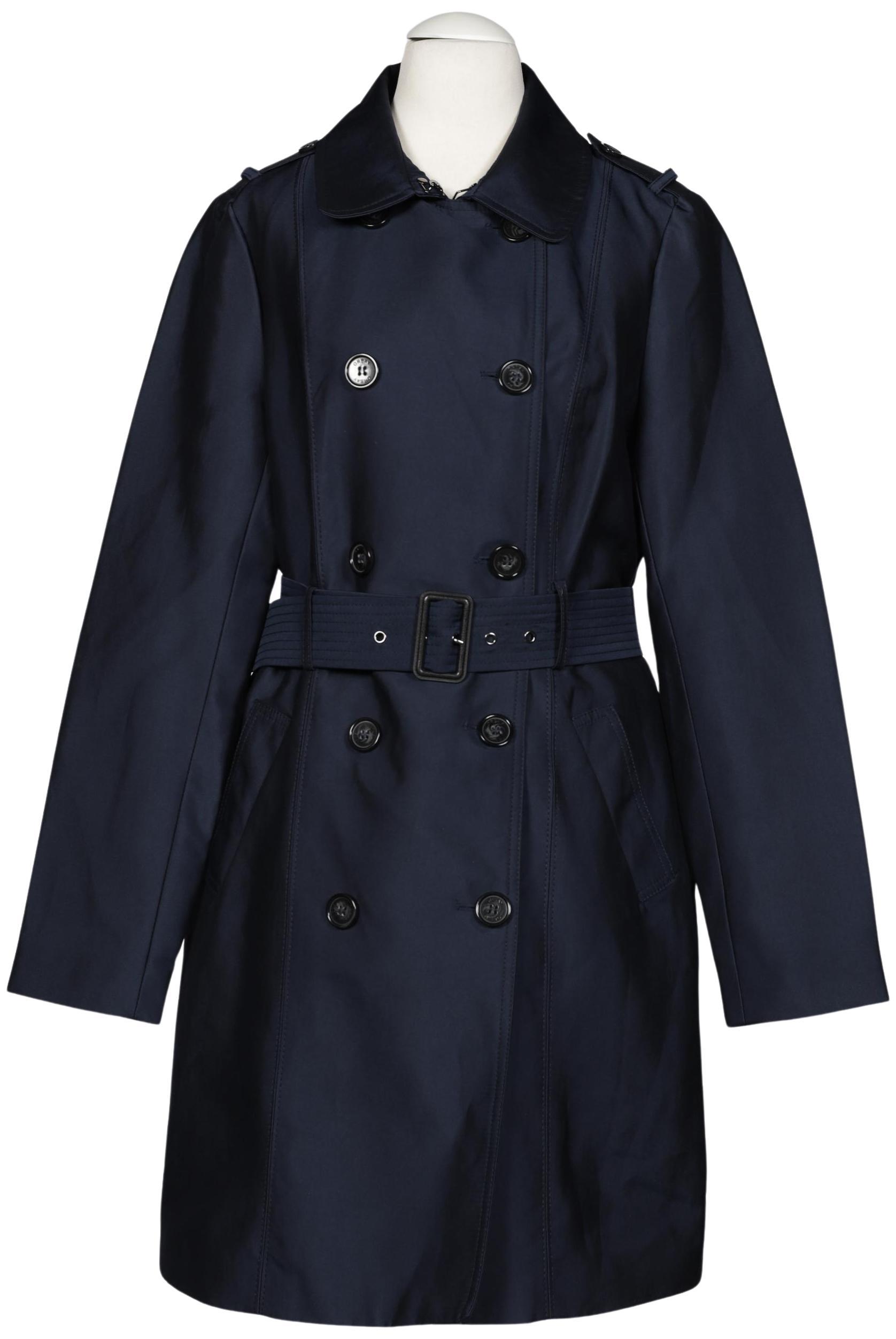 

Orsay Damen Mantel, marineblau, Gr. 36