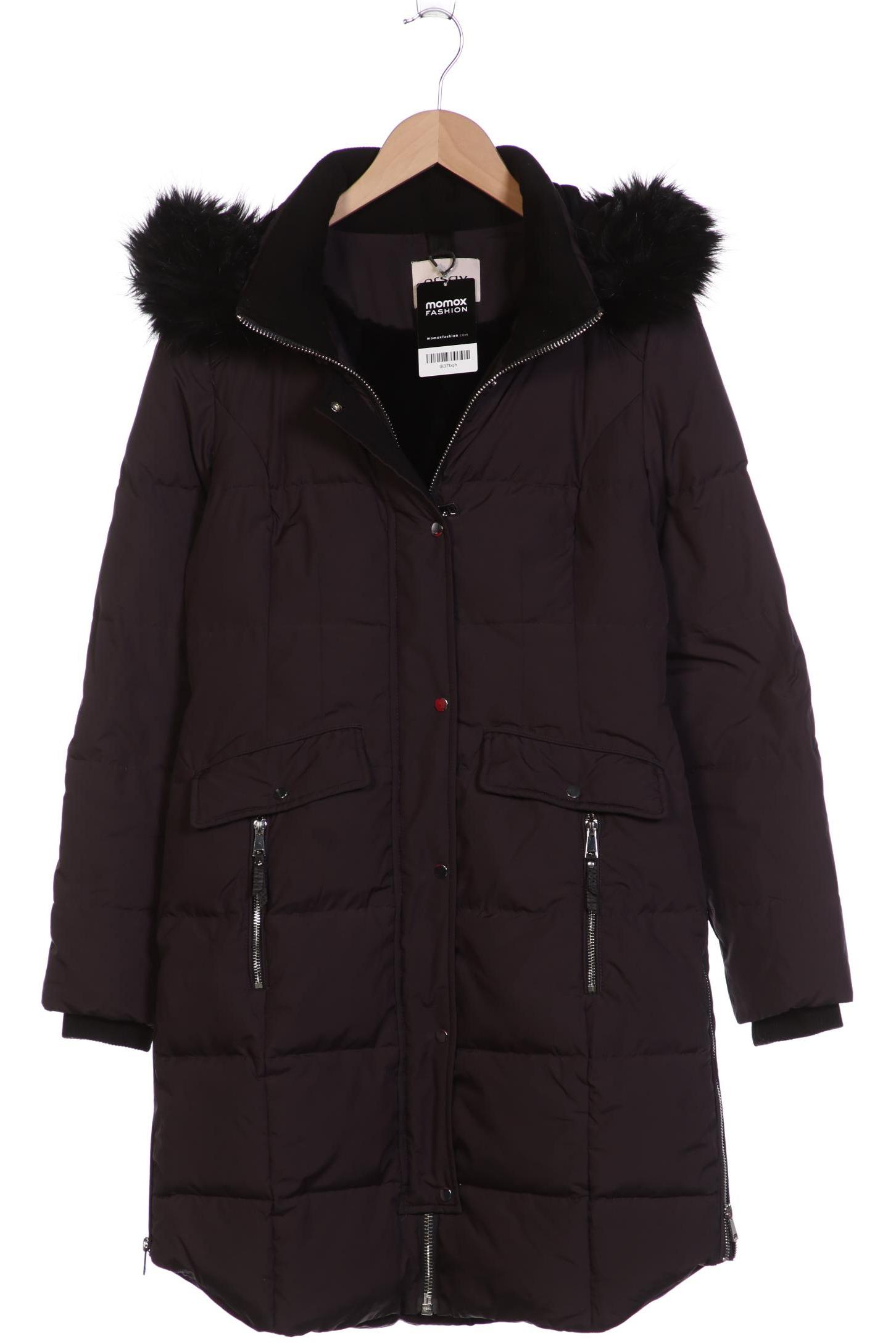 

Orsay Damen Mantel, schwarz