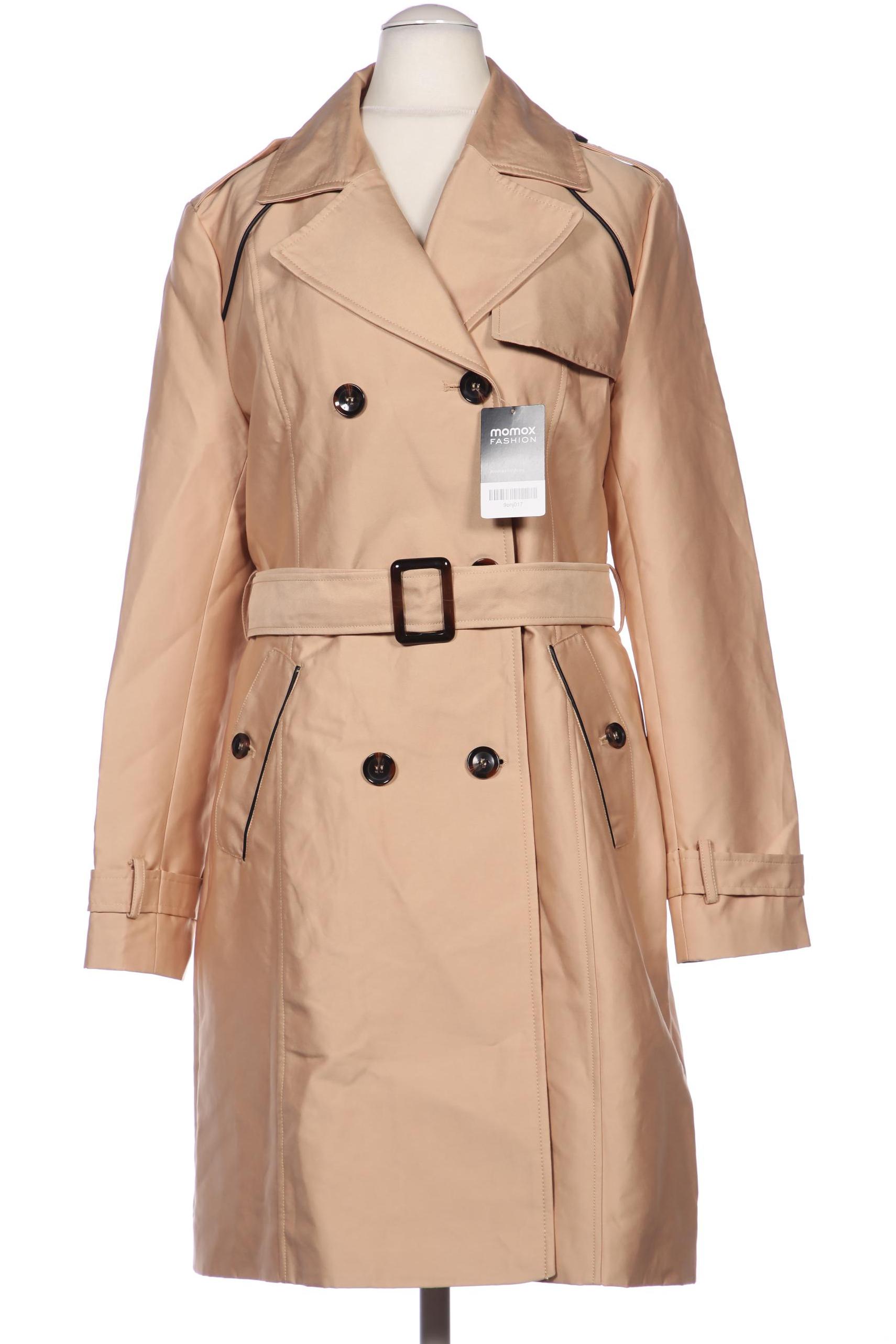 

Orsay Damen Mantel, beige, Gr. 38