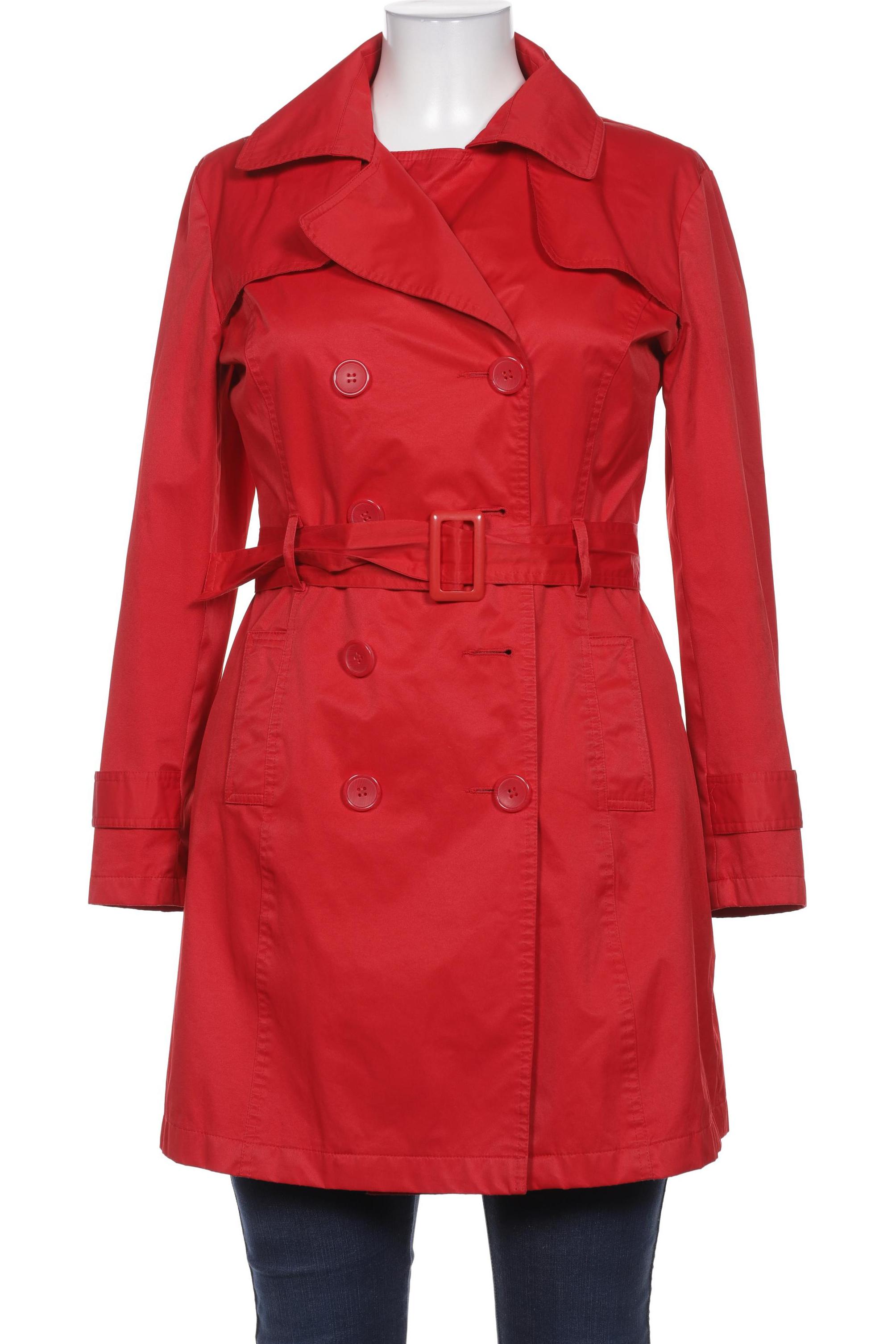 

Orsay Damen Mantel, rot