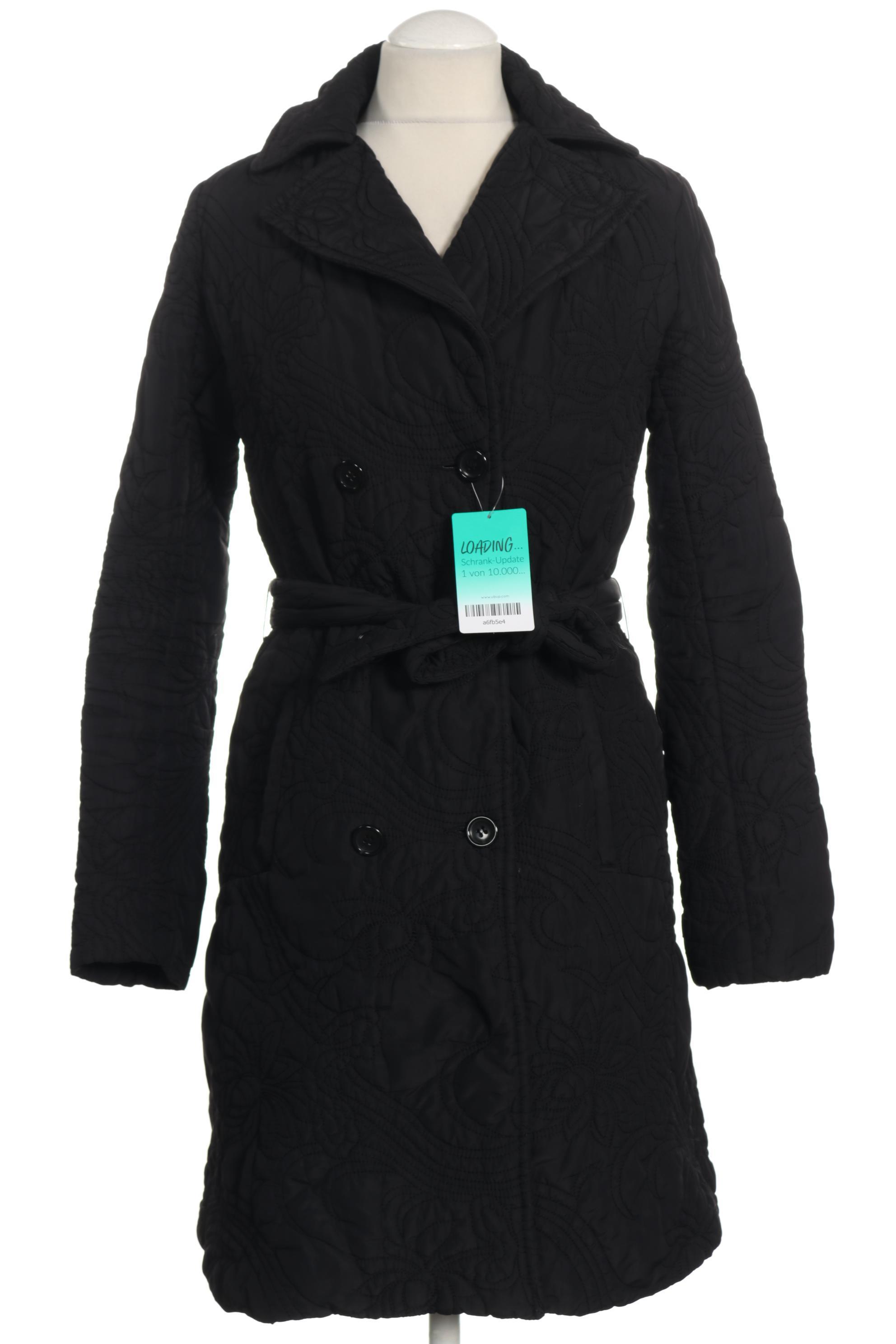 

Orsay Damen Mantel, schwarz, Gr.