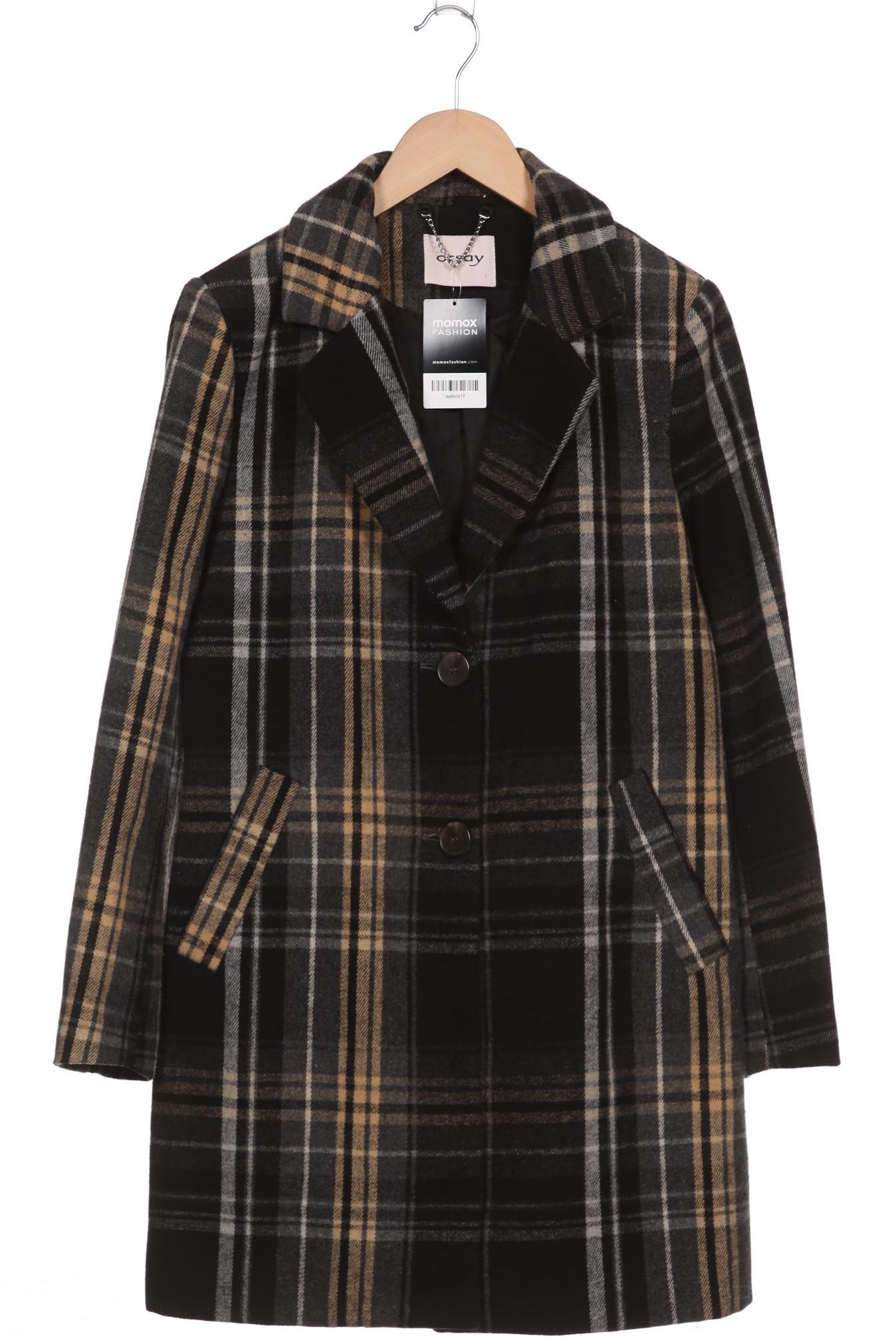 

Orsay Damen Mantel, grau
