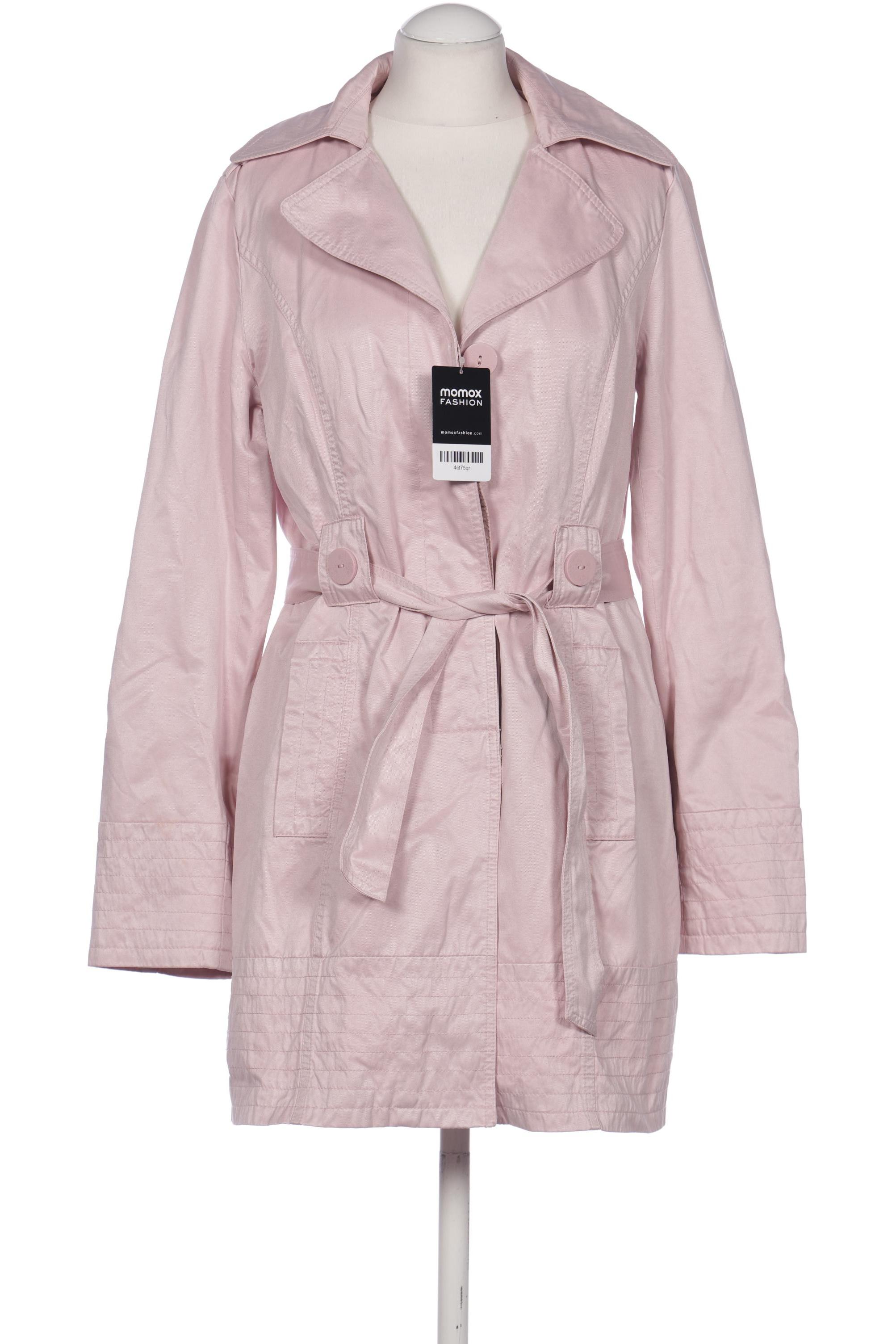

Orsay Damen Mantel, pink, Gr. 38