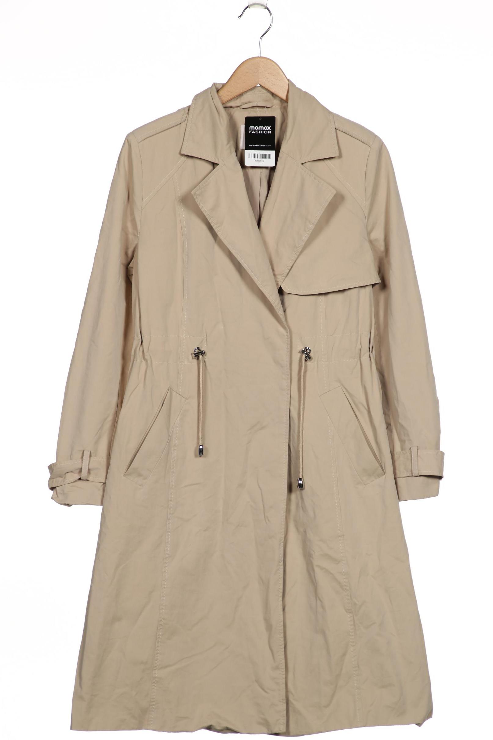 

Orsay Damen Mantel, beige, Gr. 38