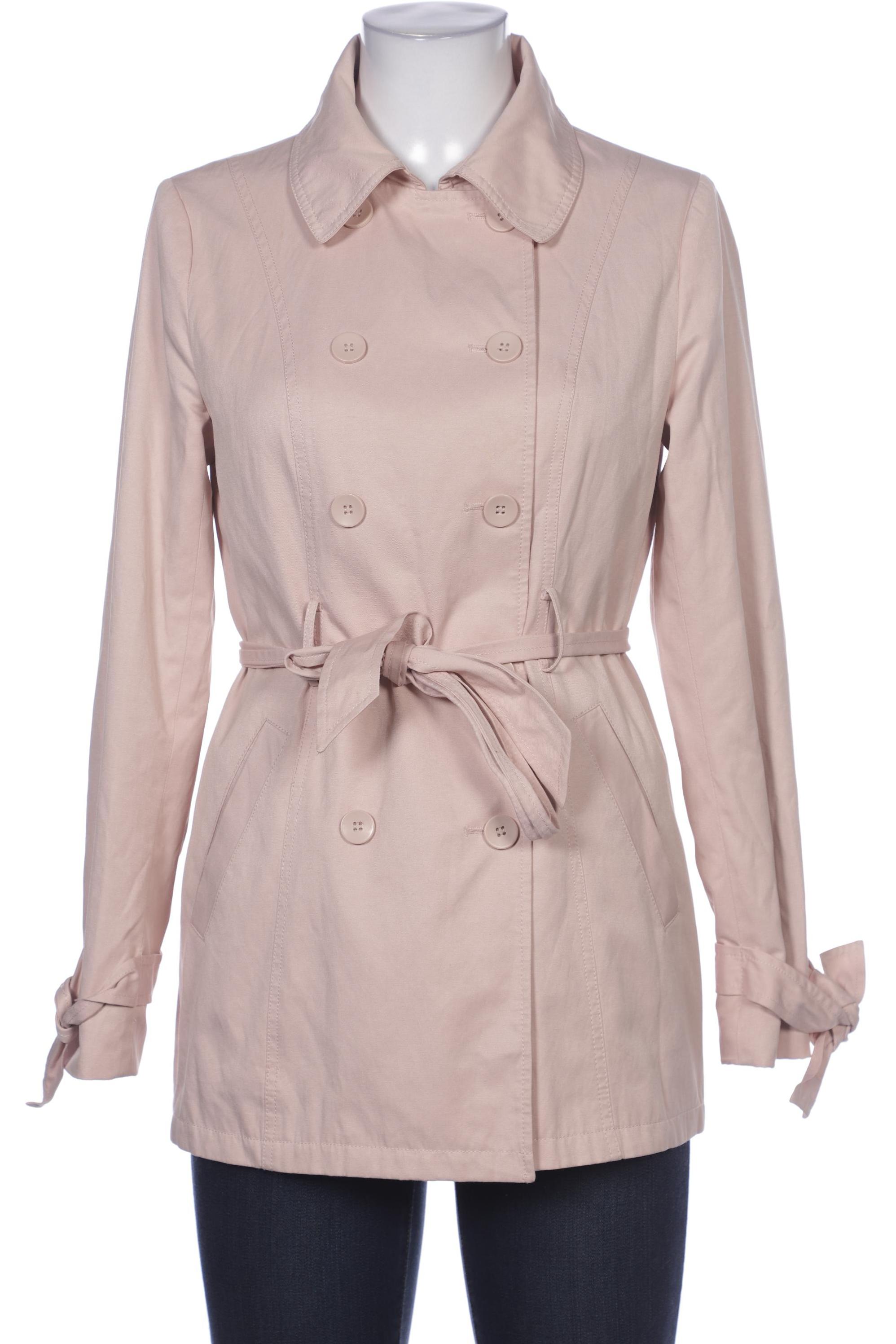 

Orsay Damen Mantel, pink, Gr. 38