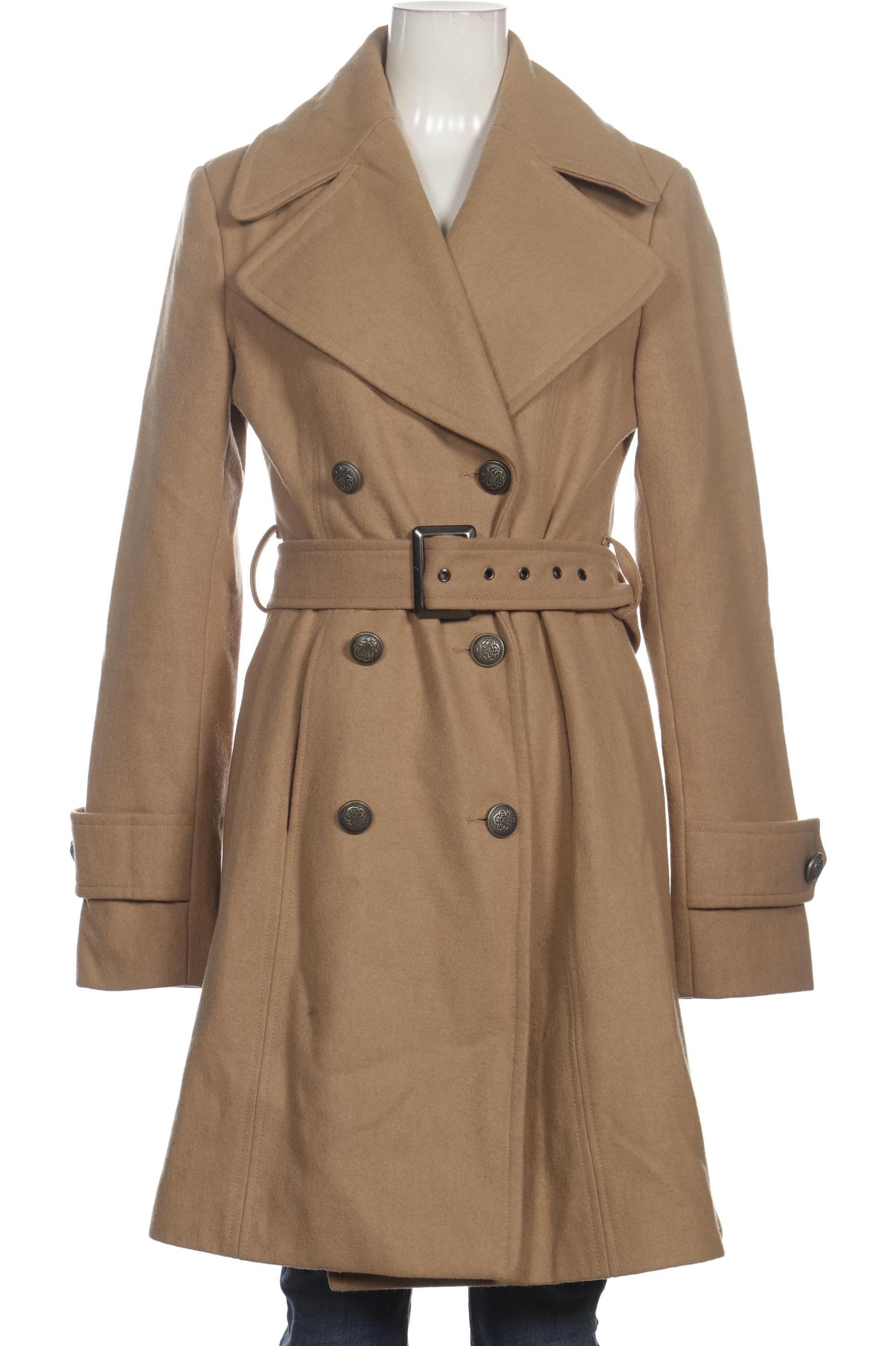 

Orsay Damen Mantel, beige, Gr.