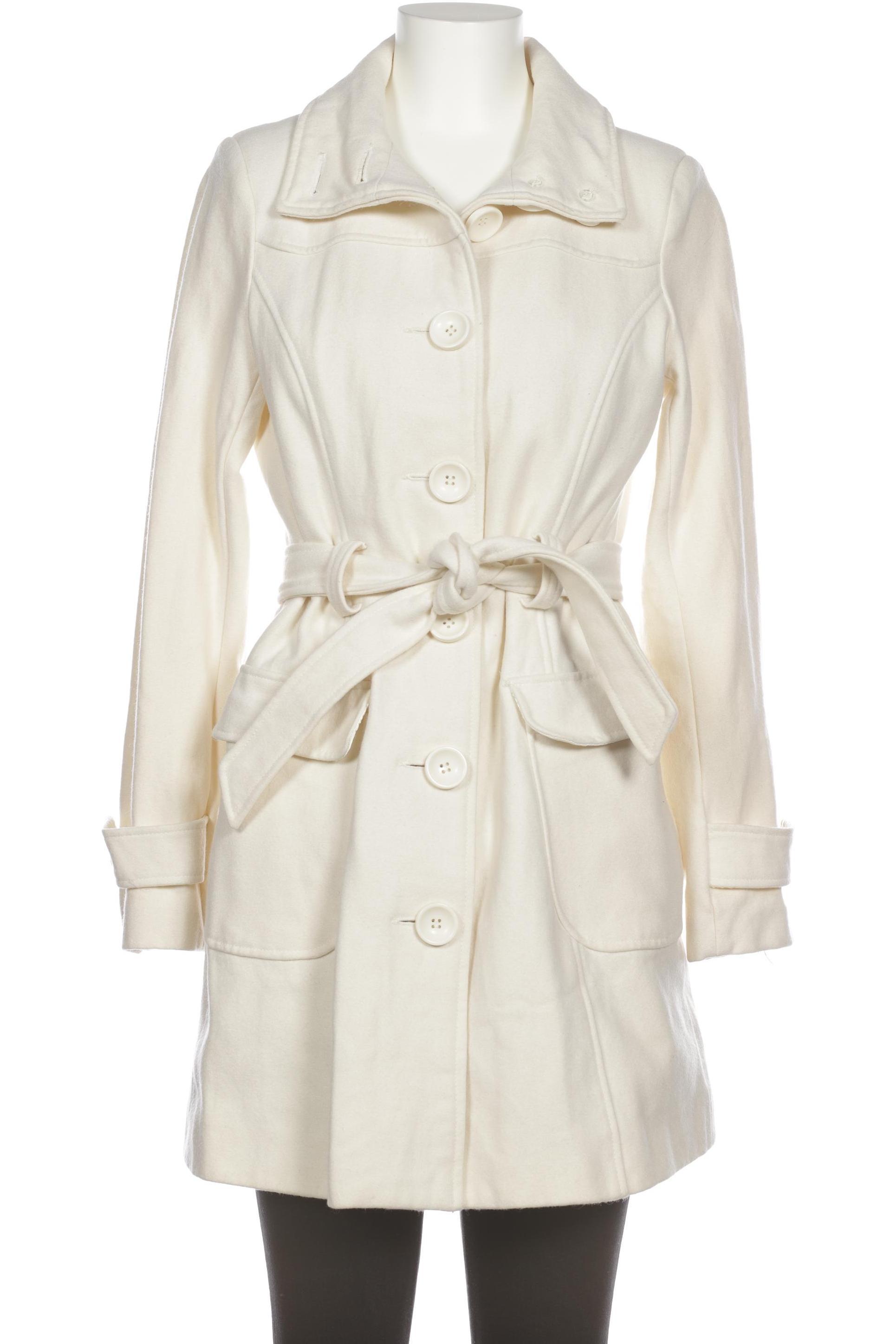 

Orsay Damen Mantel, beige, Gr. 36