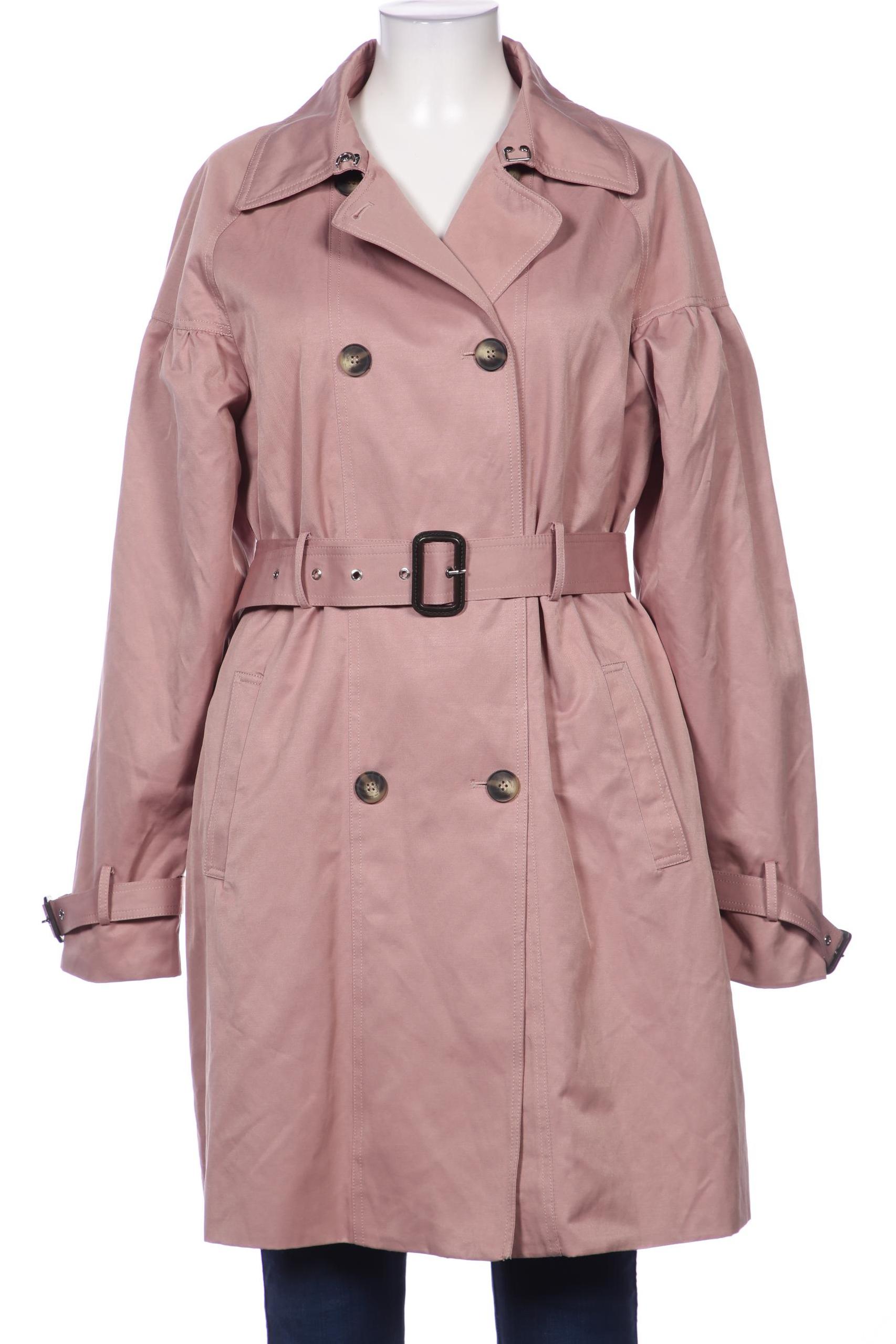 

Orsay Damen Mantel, pink