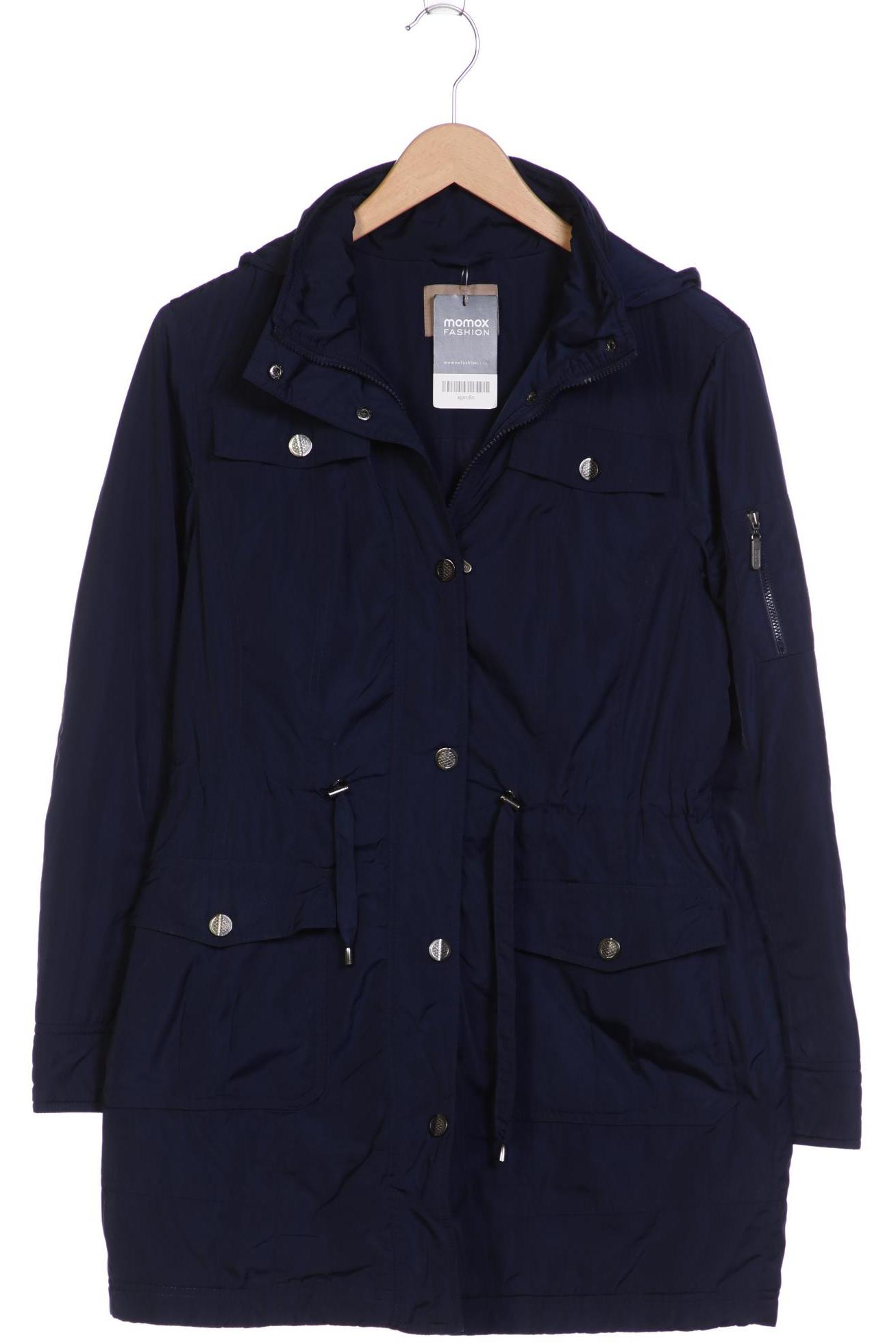 

Orsay Damen Mantel, marineblau, Gr. 40