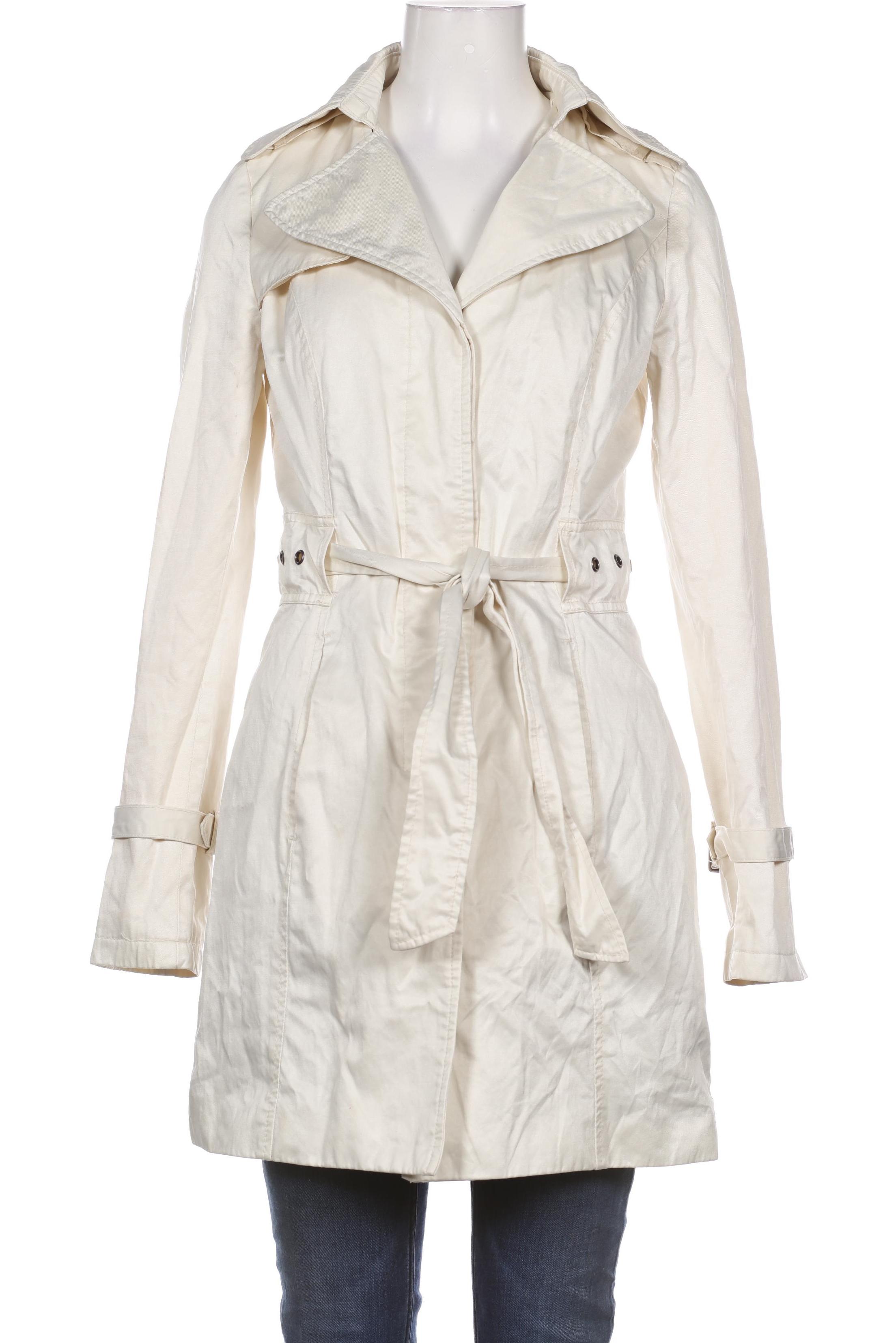 

Orsay Damen Mantel, weiß, Gr. 34