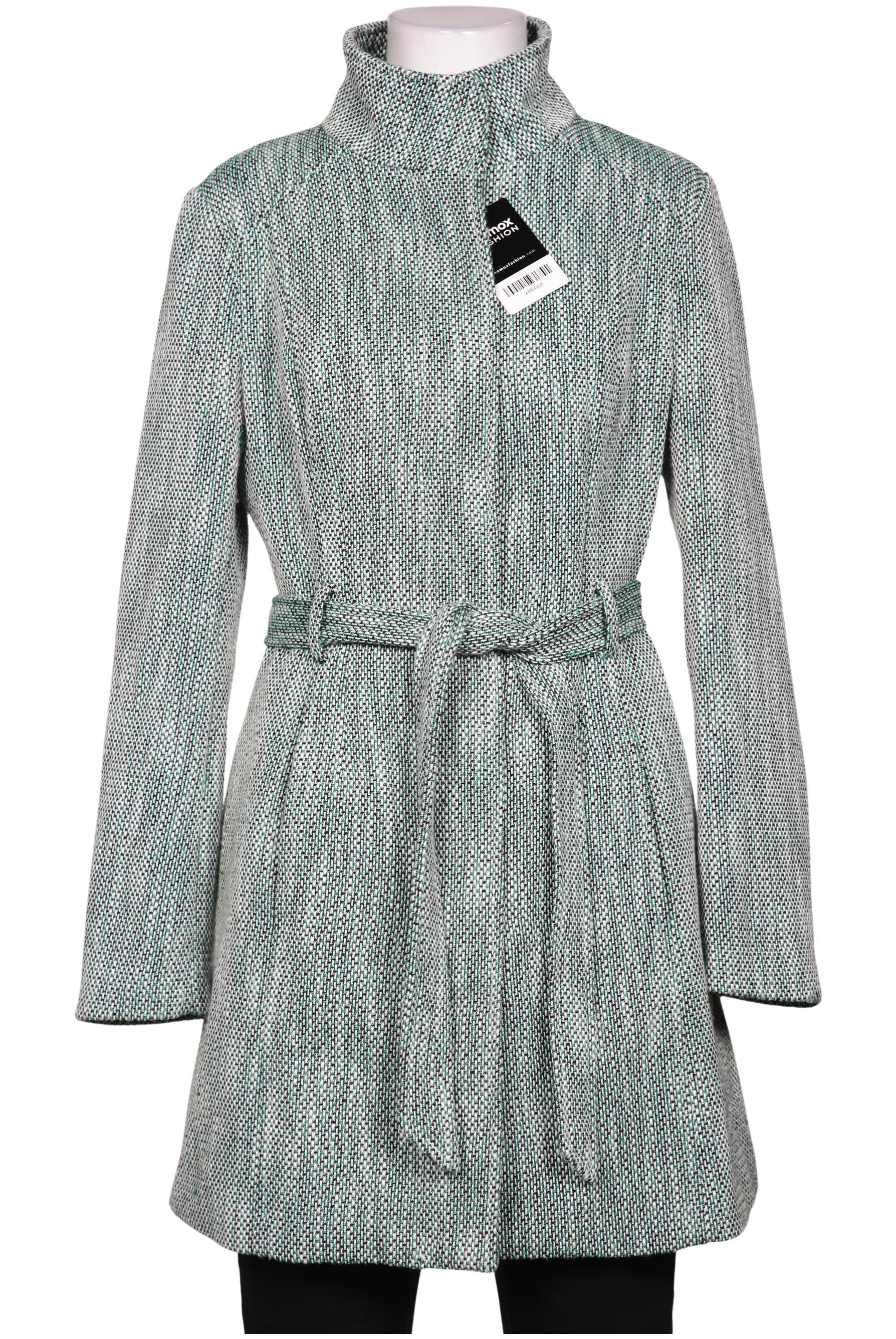 

Orsay Damen Mantel, grün, Gr. 38