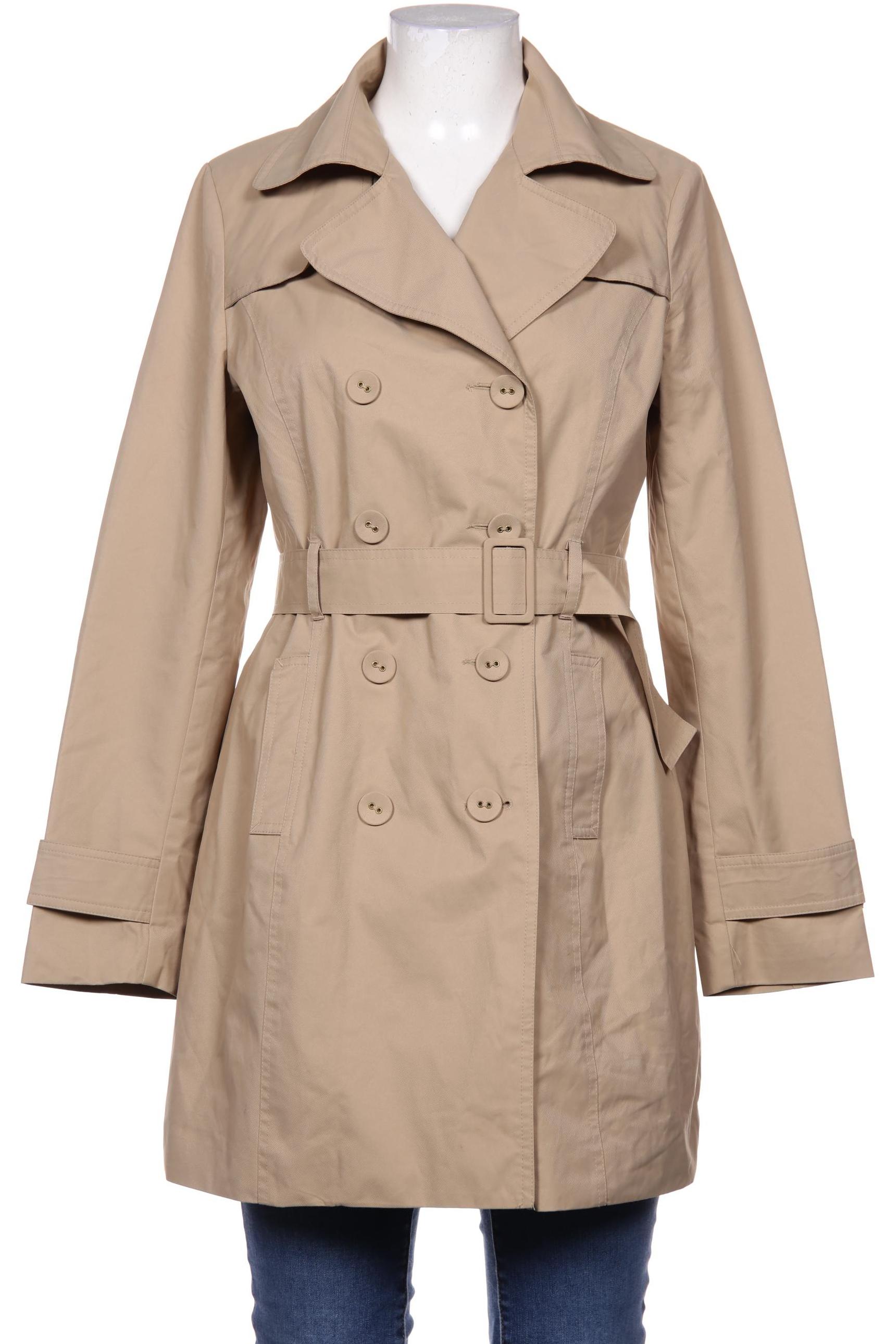 

Orsay Damen Mantel, beige, Gr. 40