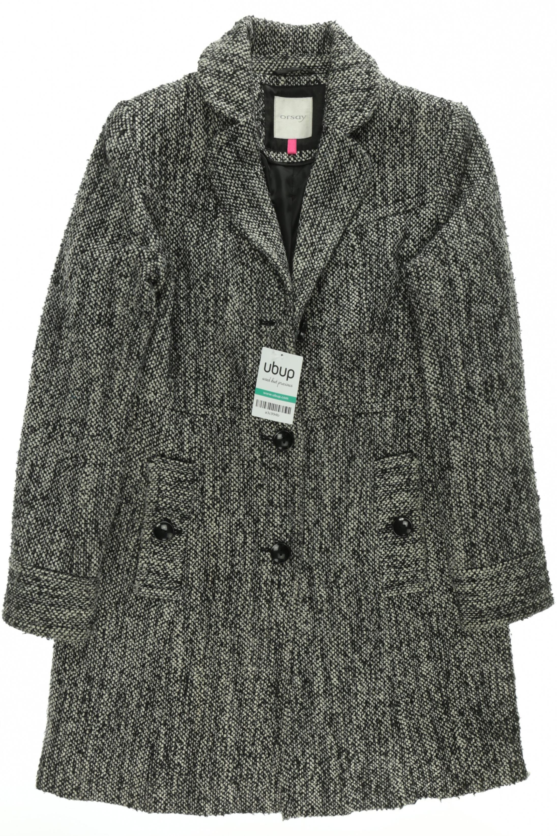 

Orsay Damen Mantel, mehrfarbig, Gr.