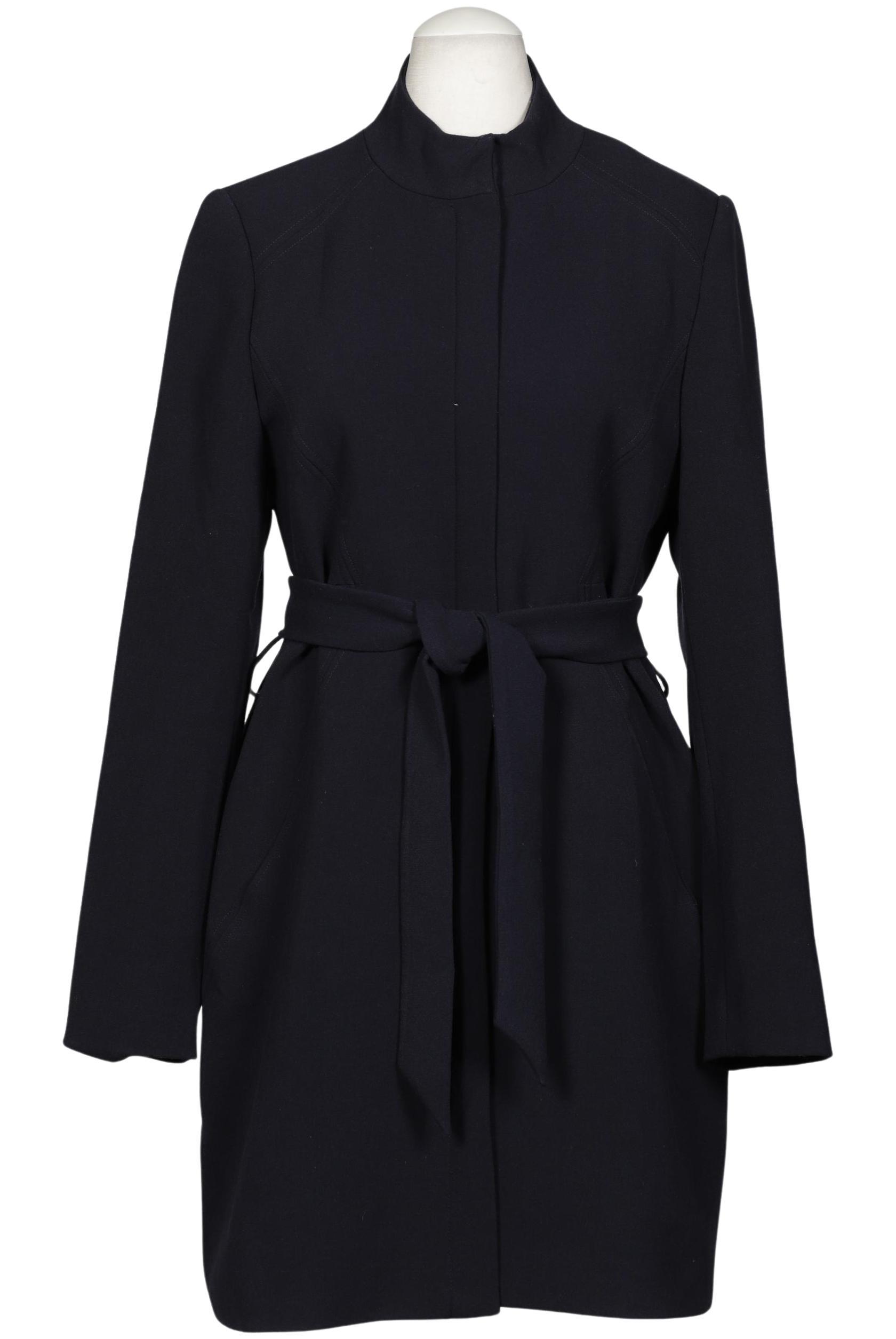 

Orsay Damen Mantel, marineblau, Gr. 38