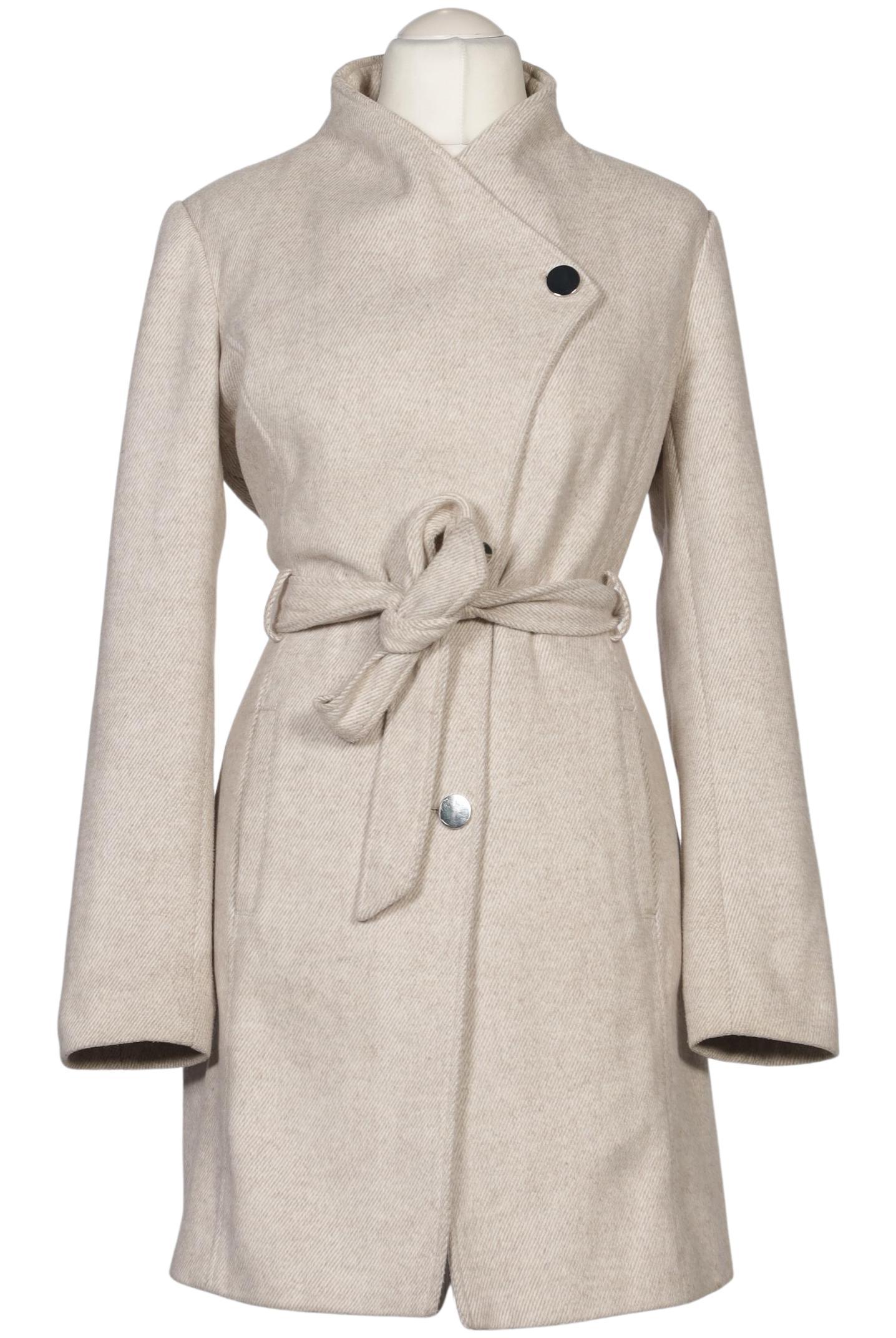 

Orsay Damen Mantel, beige, Gr. 42