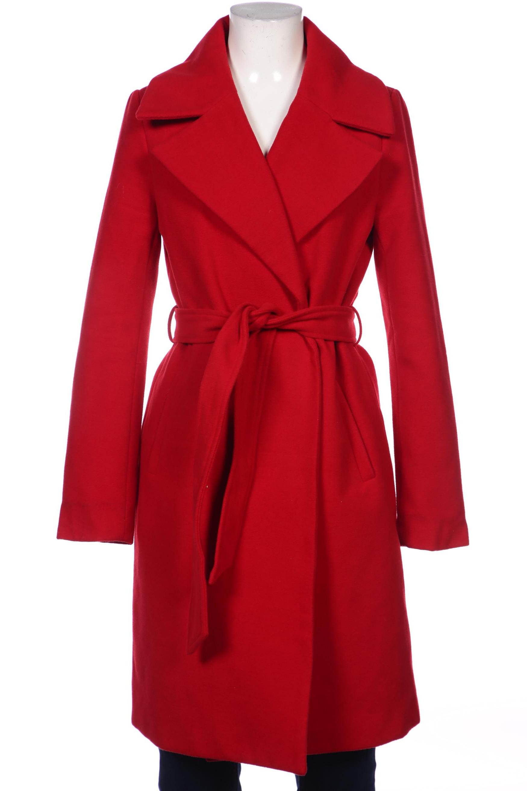 

Orsay Damen Mantel, rot