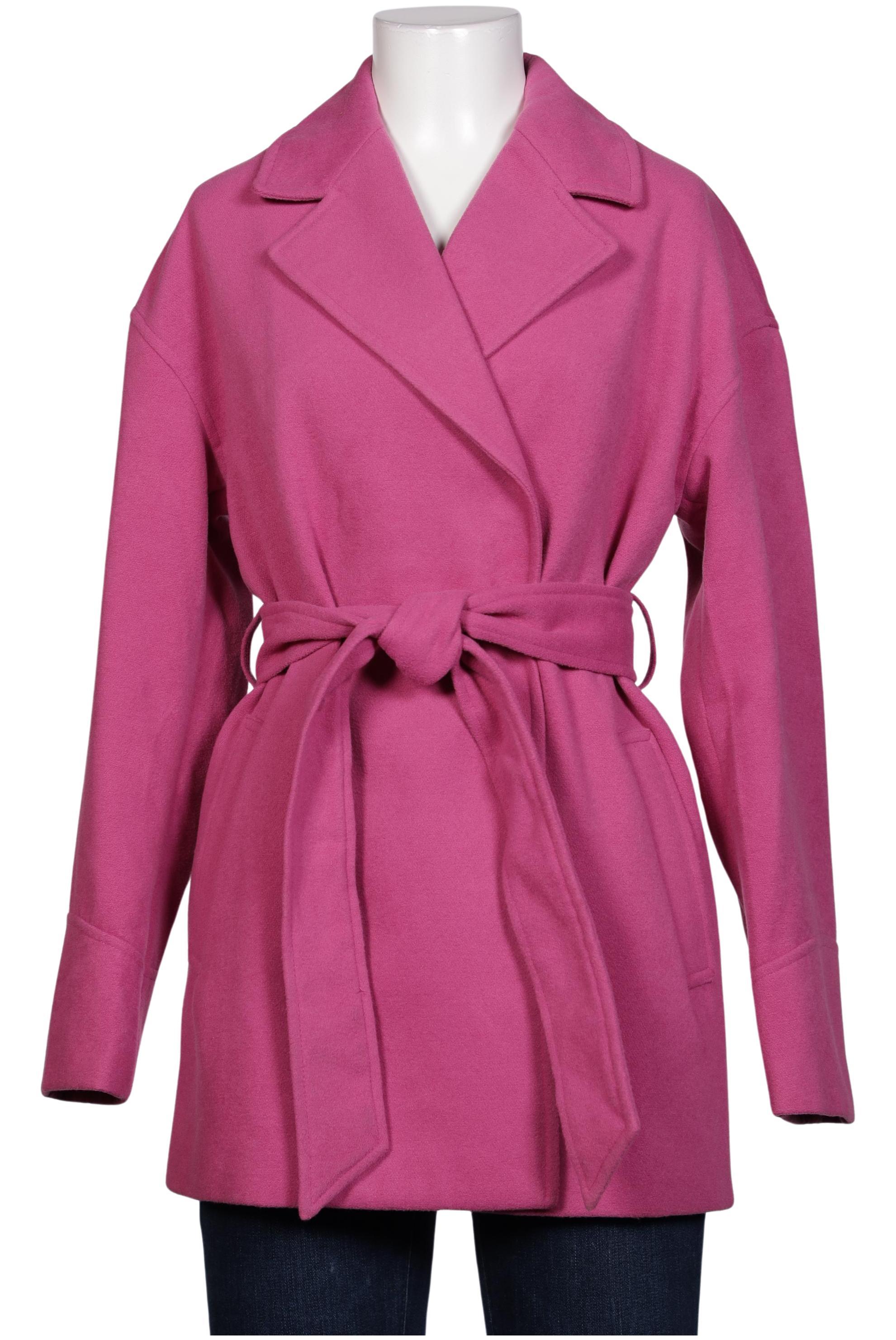 

Orsay Damen Mantel, pink, Gr. 36