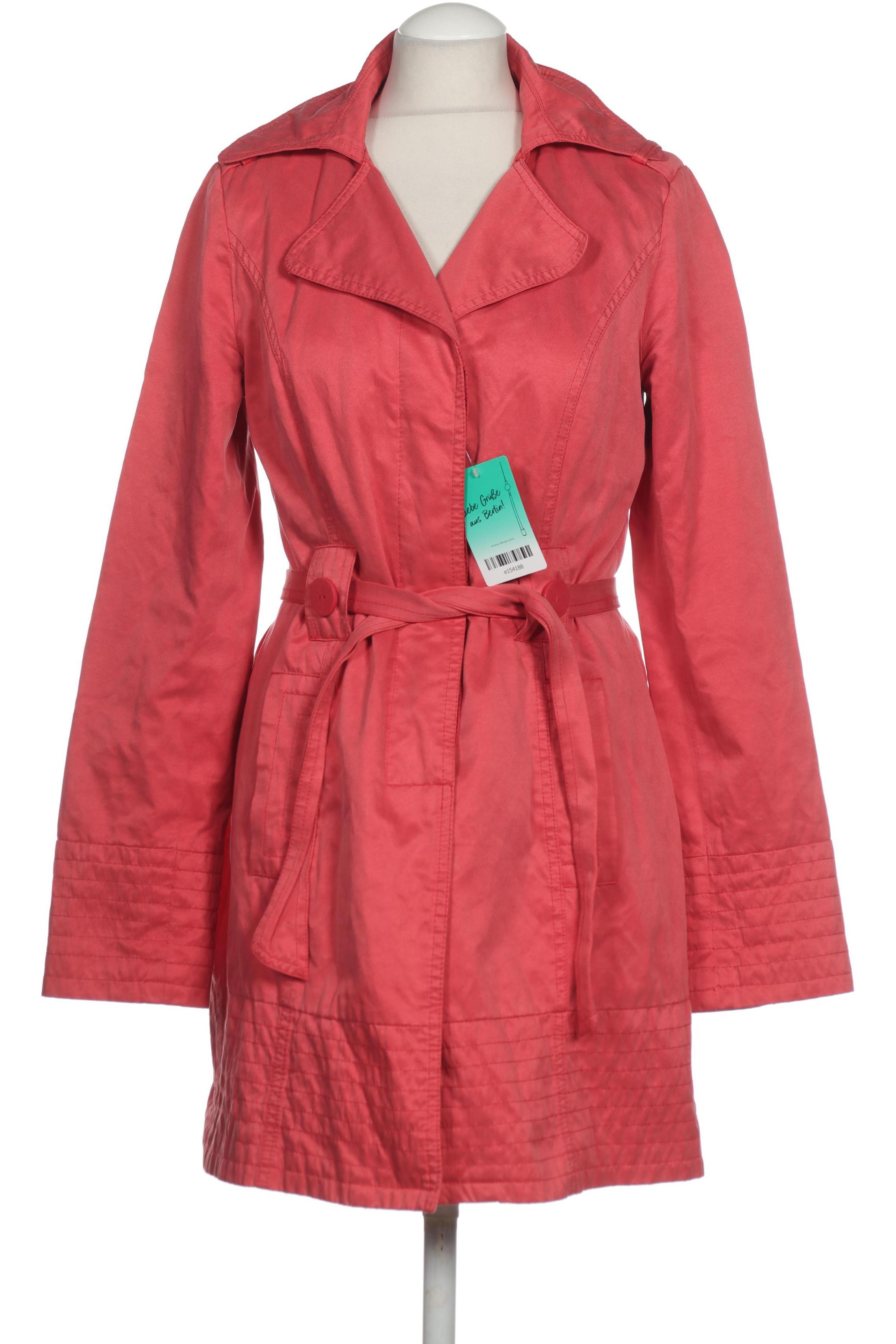 

Orsay Damen Mantel, rot, Gr. 36