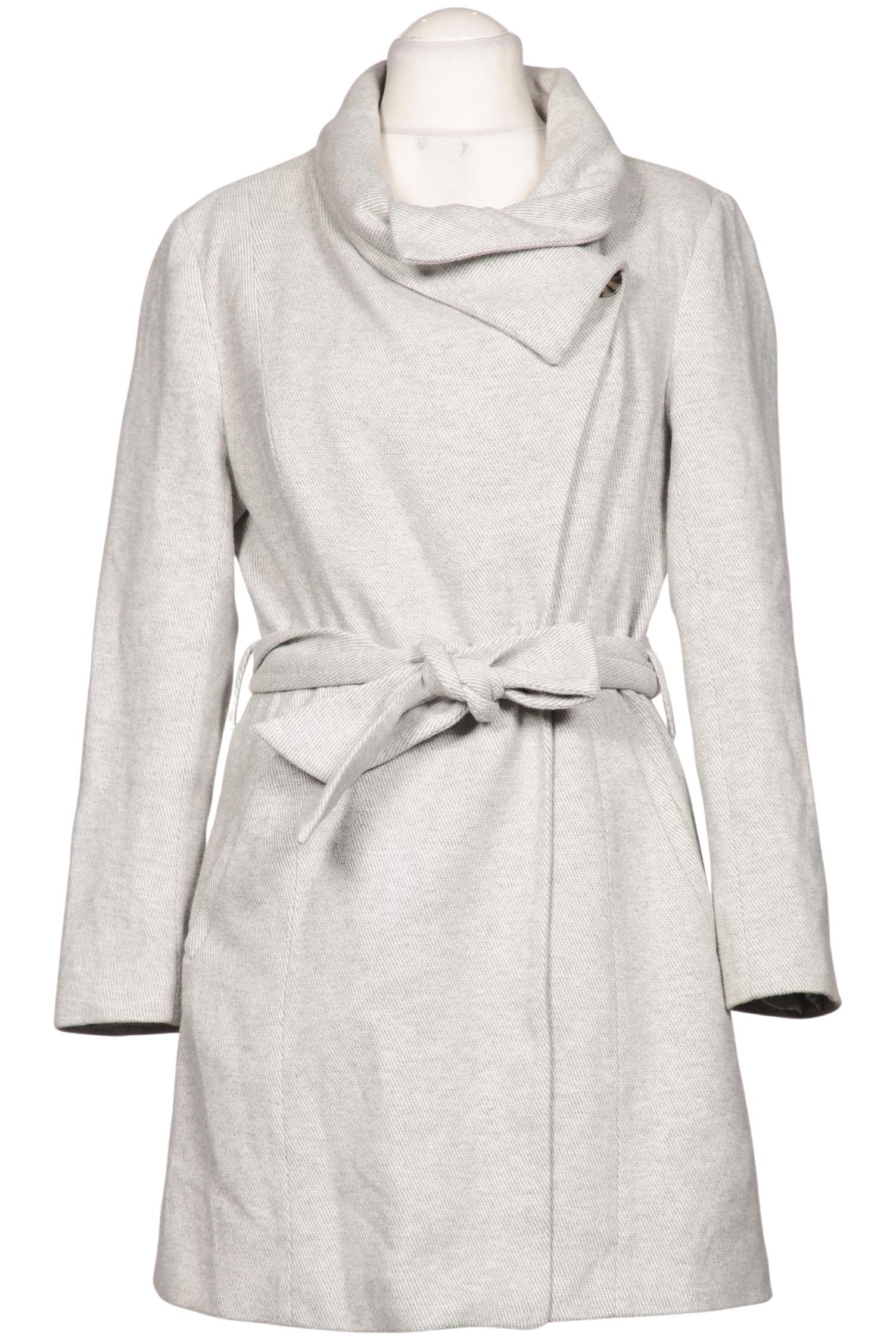 

Orsay Damen Mantel, grau, Gr. 38