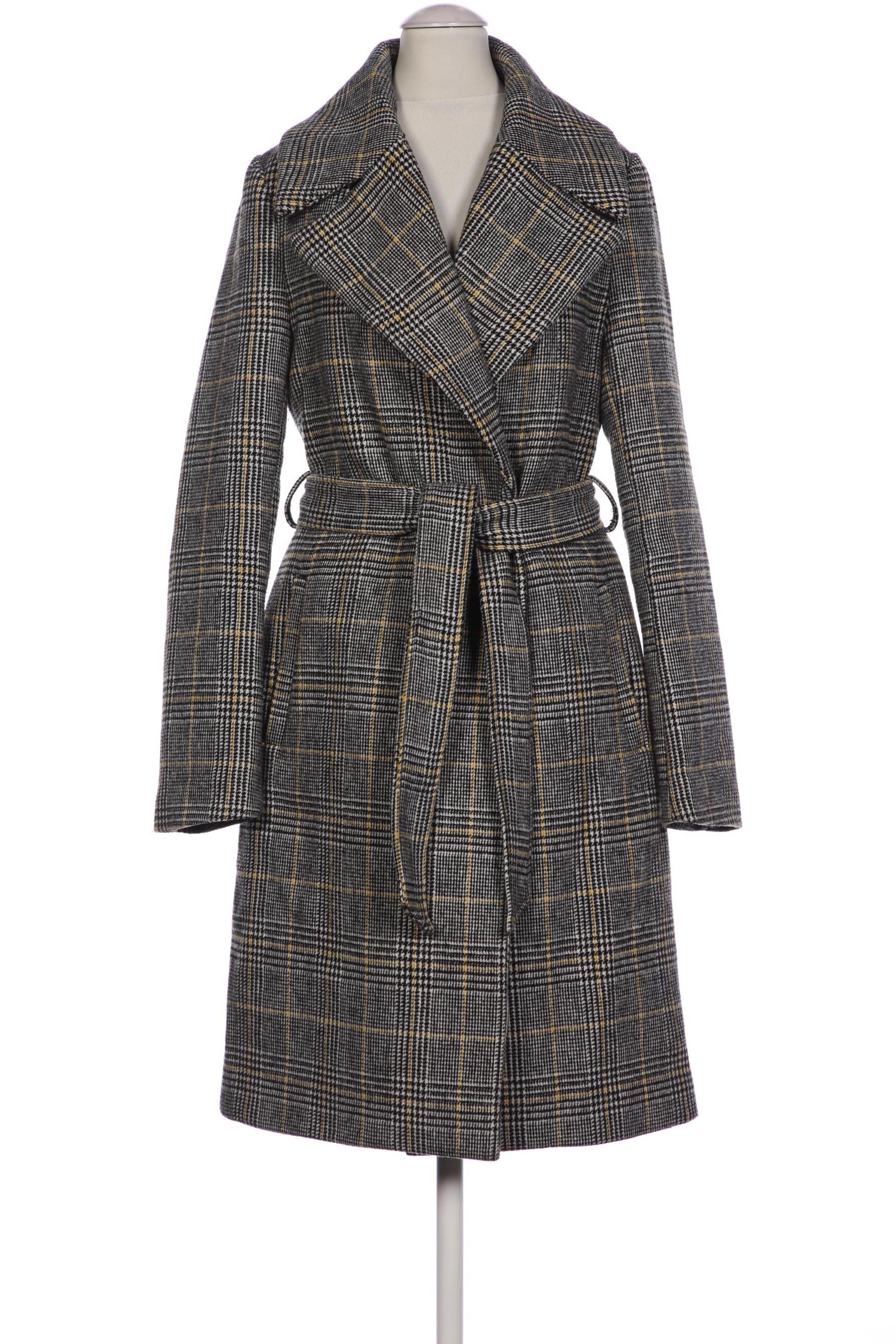 

Orsay Damen Mantel, grau, Gr. 34