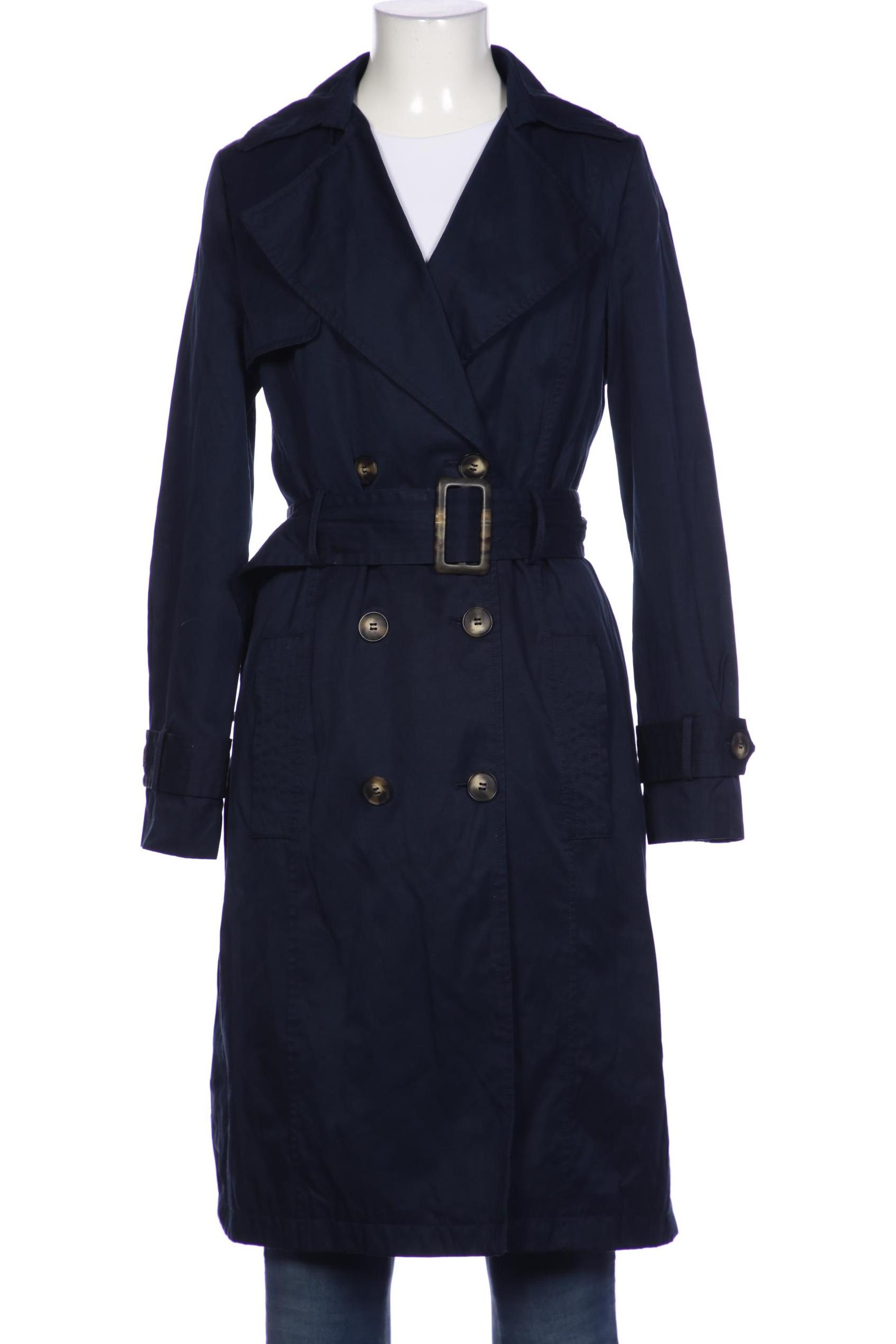

Orsay Damen Mantel, marineblau, Gr. 38
