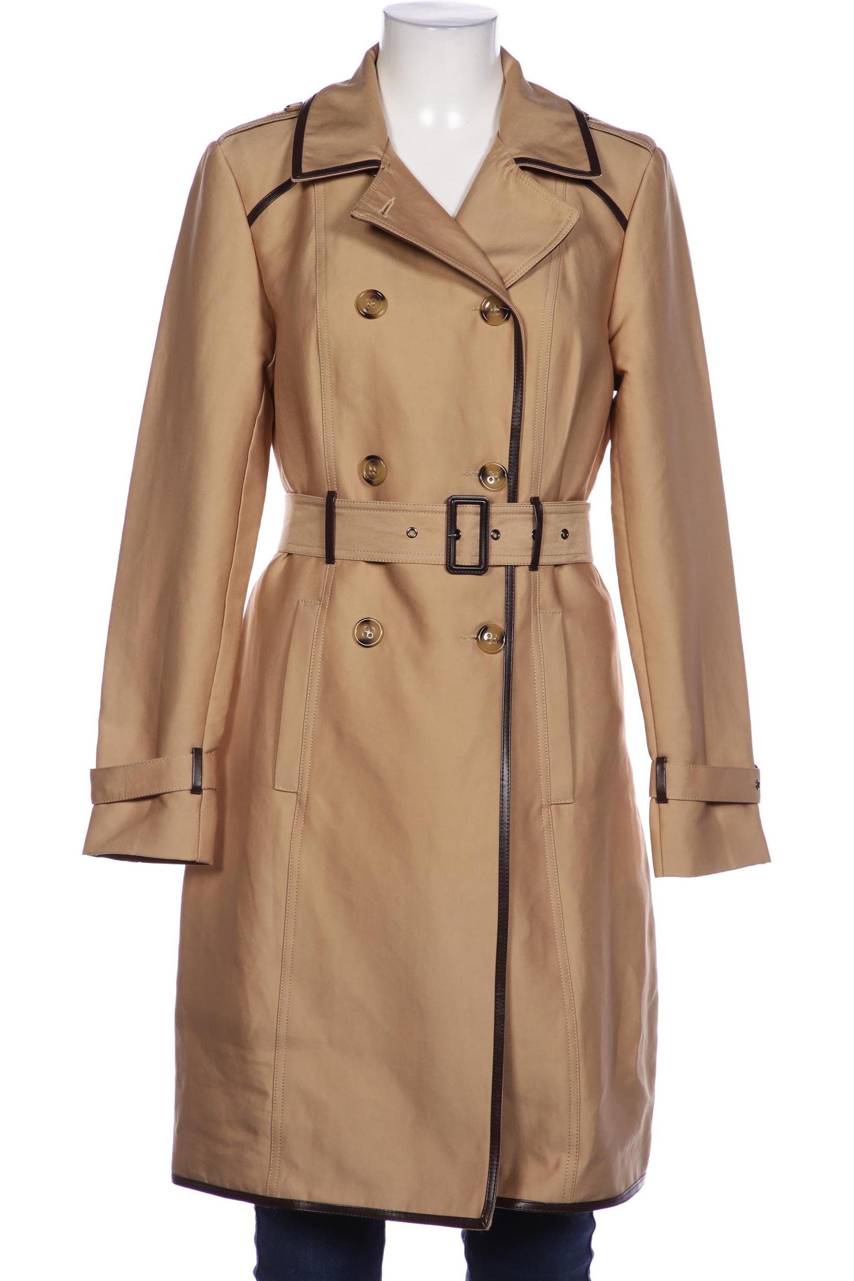 

Orsay Damen Mantel, beige, Gr. 38