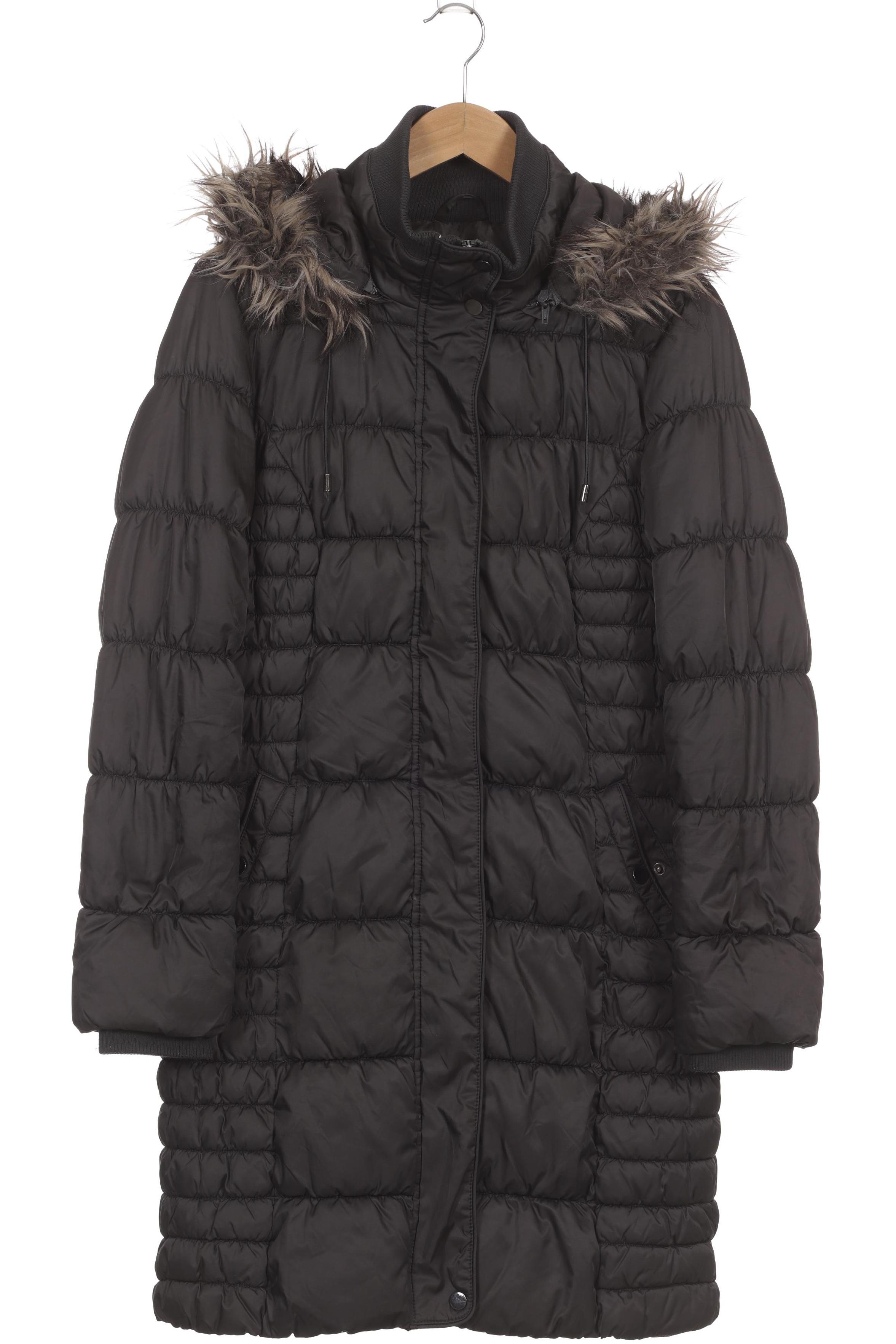 

Orsay Damen Mantel, schwarz, Gr. 40