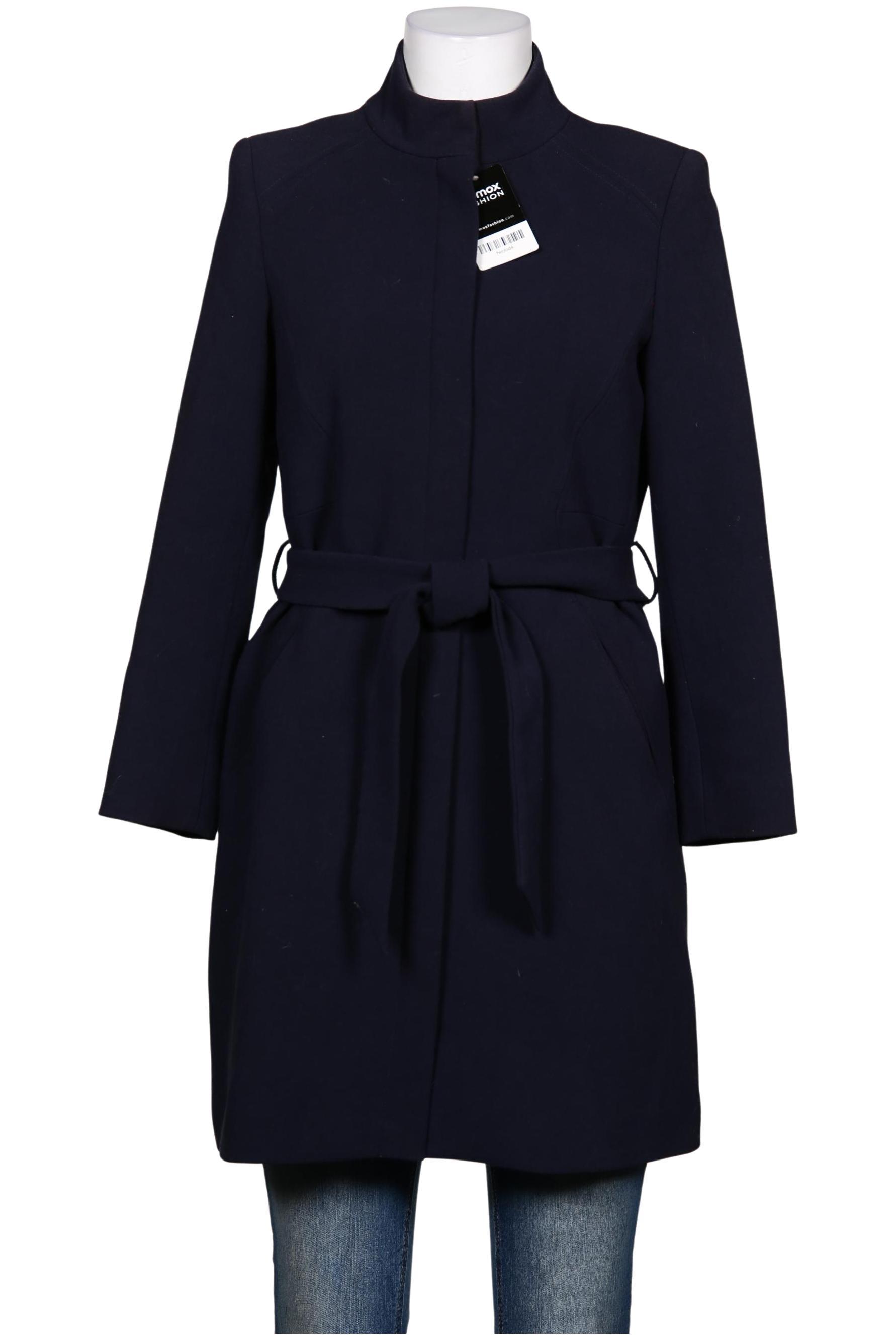 

Orsay Damen Mantel, marineblau, Gr. 36