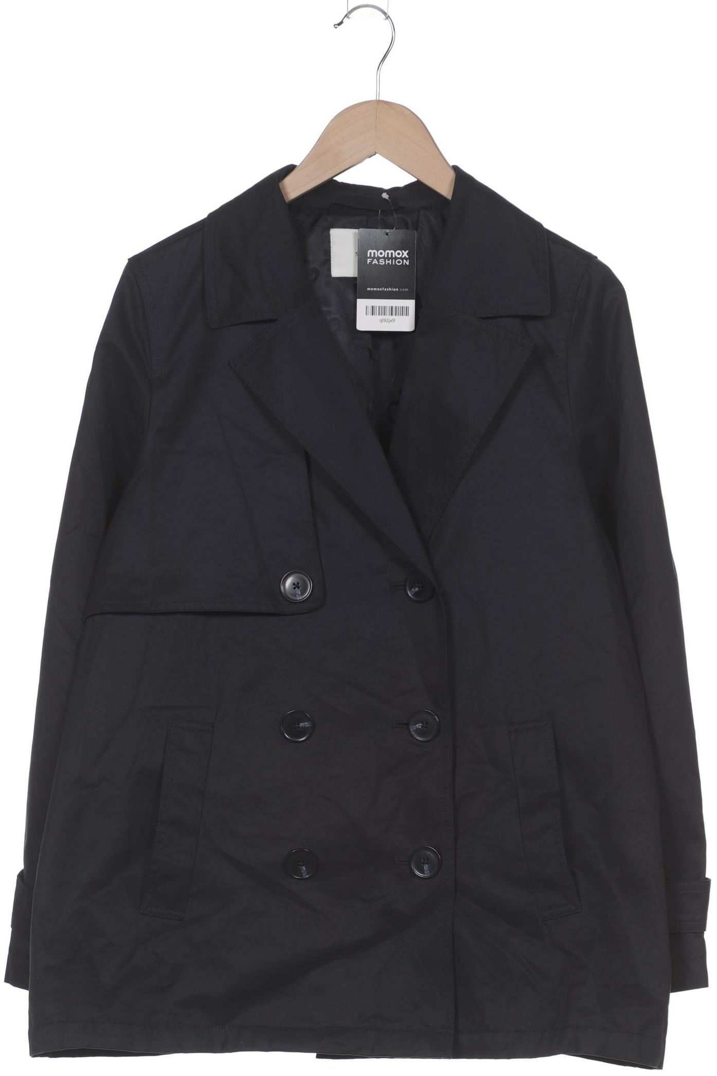 

Orsay Damen Mantel, marineblau, Gr. 40