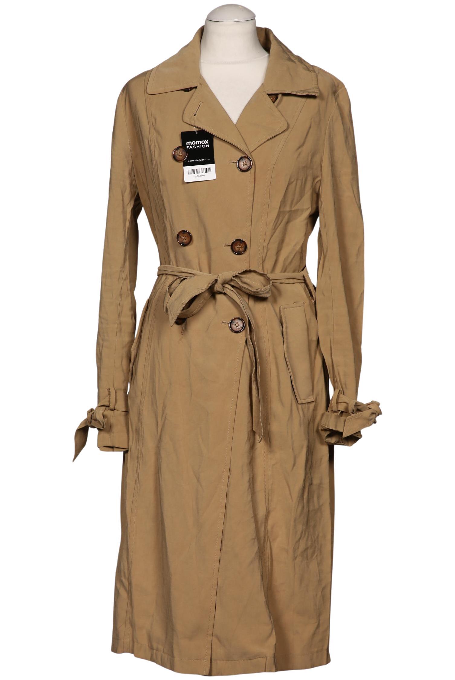 

Orsay Damen Mantel, beige, Gr. 38