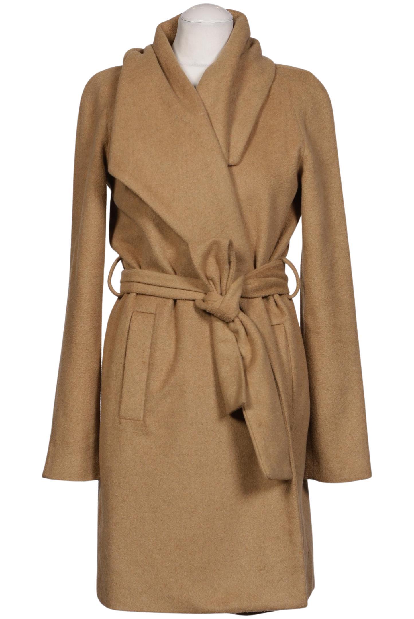 

Orsay Damen Mantel, beige, Gr. 38