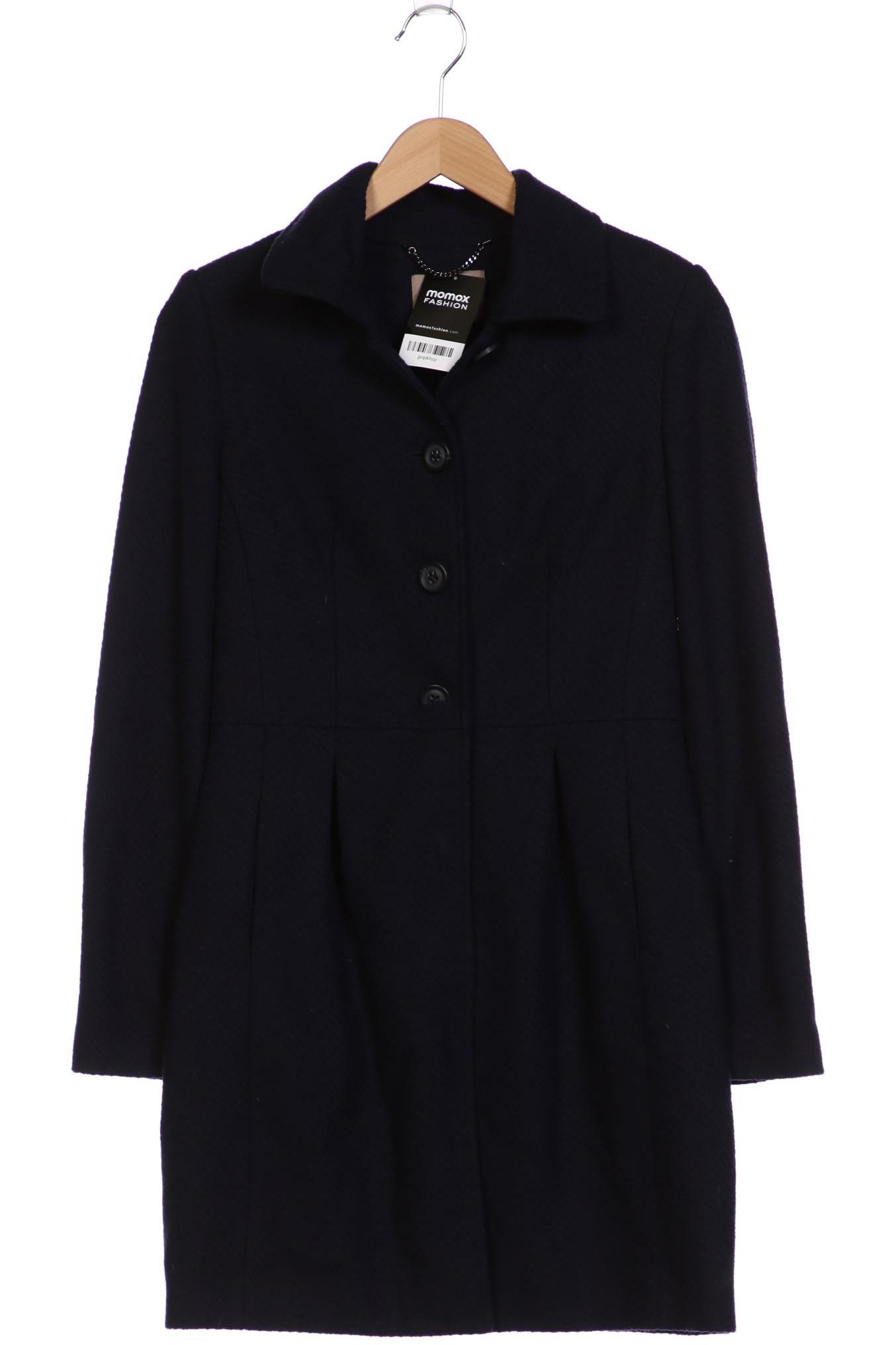 

Orsay Damen Mantel, marineblau, Gr. 36