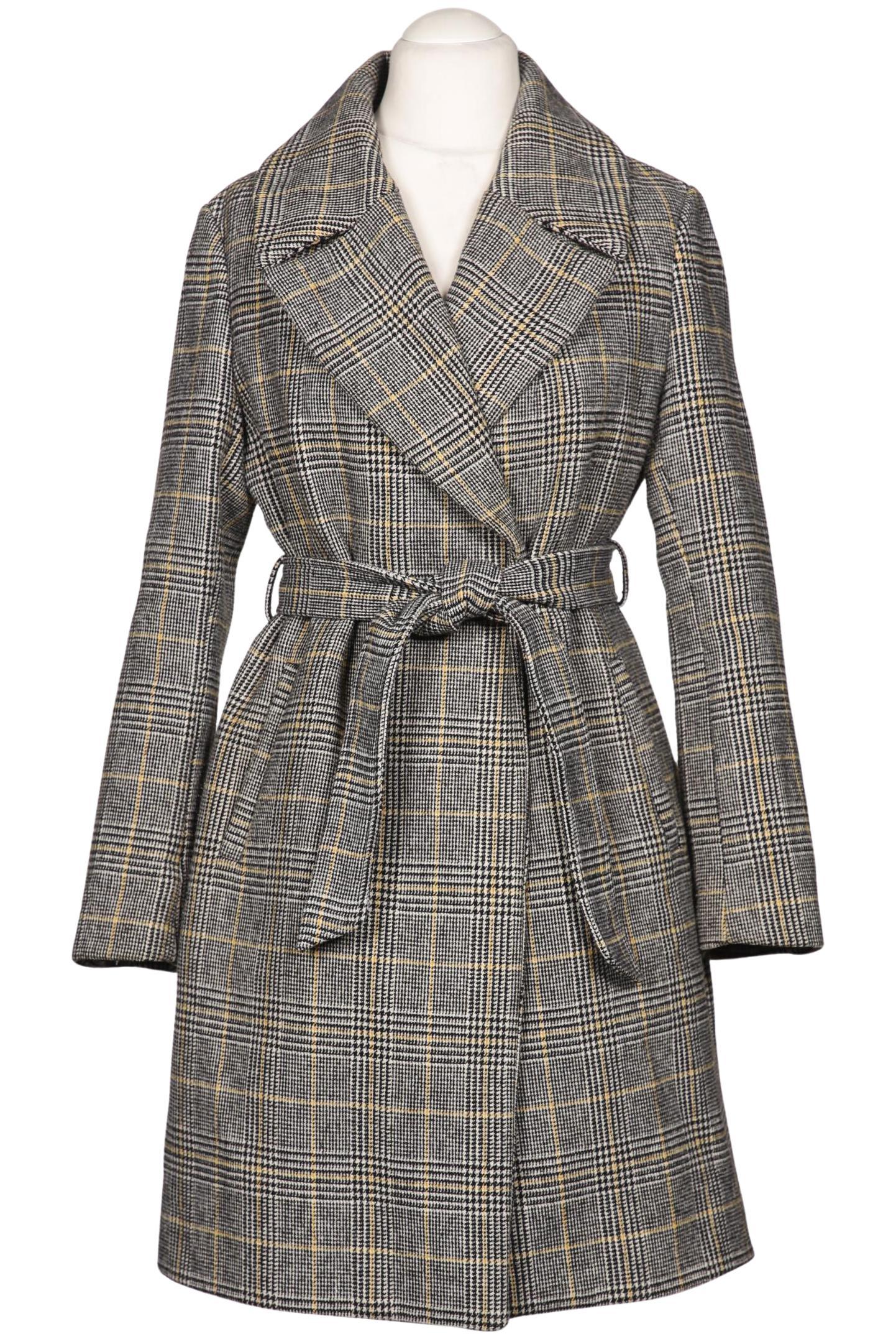 

Orsay Damen Mantel, grau, Gr. 42