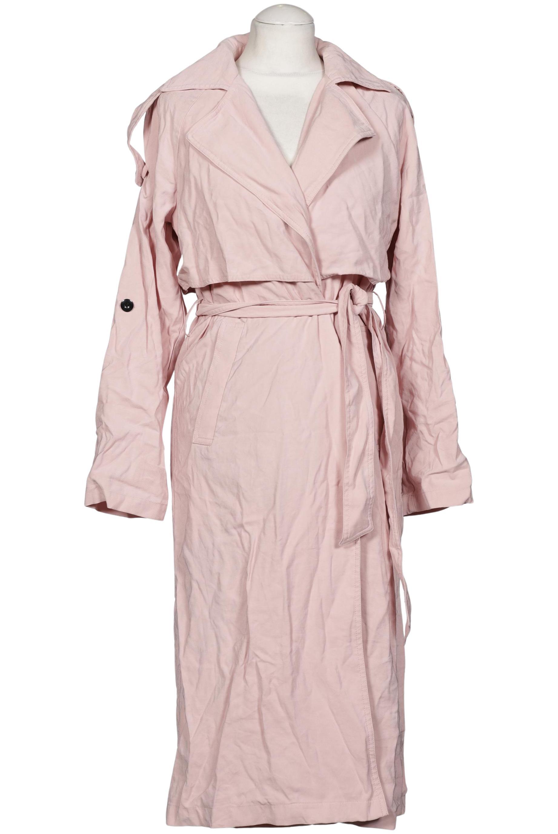 

Orsay Damen Mantel, pink, Gr. 38