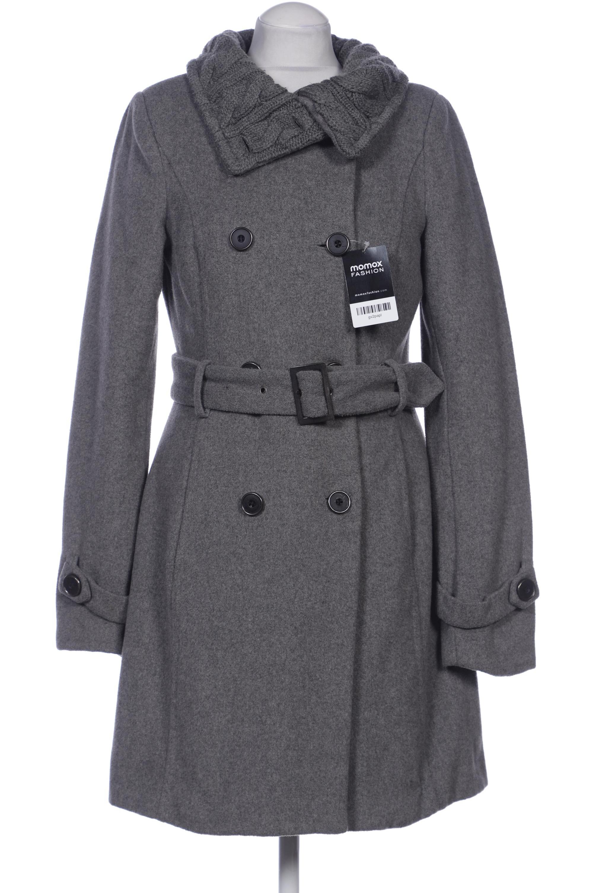 

Orsay Damen Mantel, grau, Gr. 36